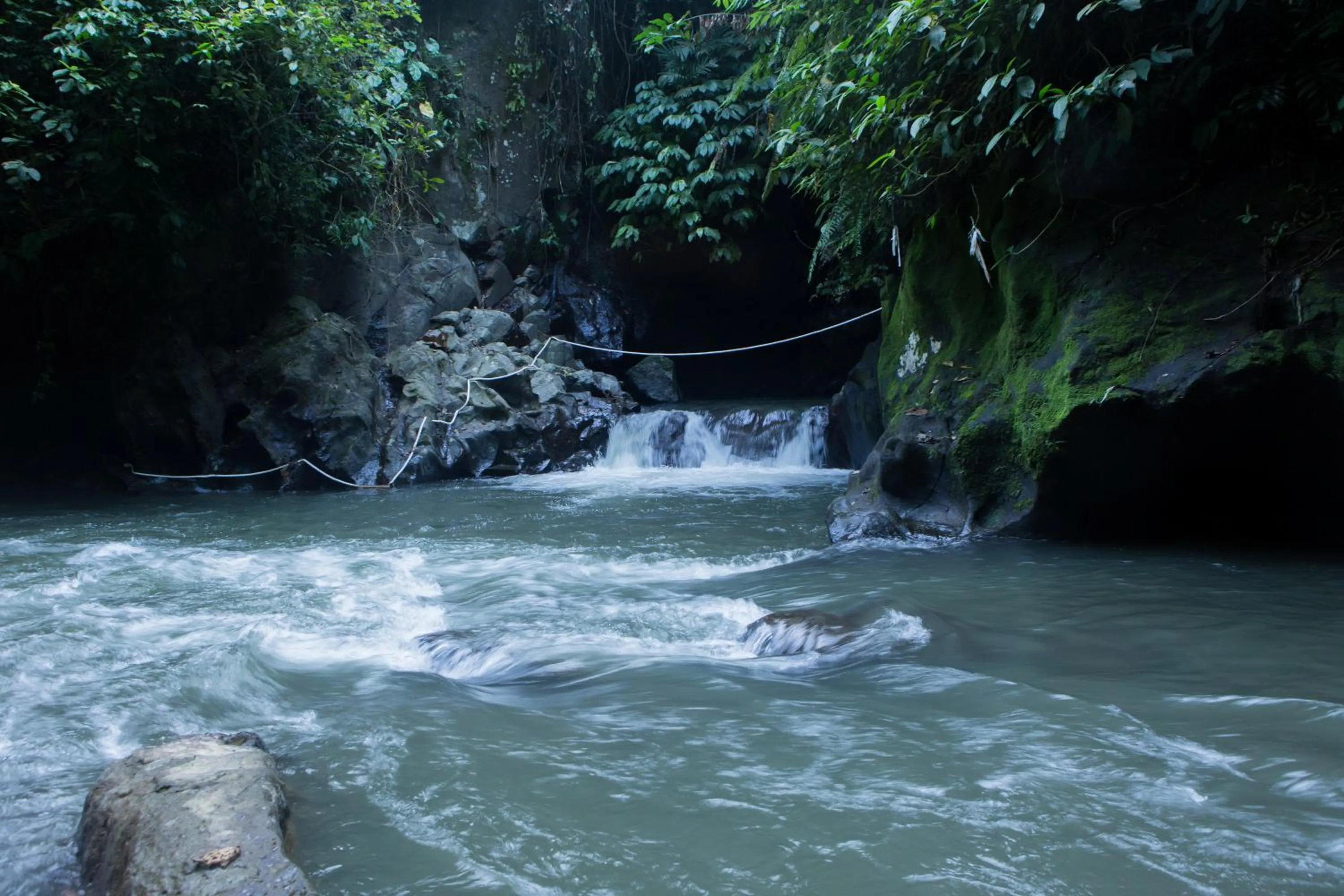 Activities, Natural Landscape in Anahata Villas and Spa Resort