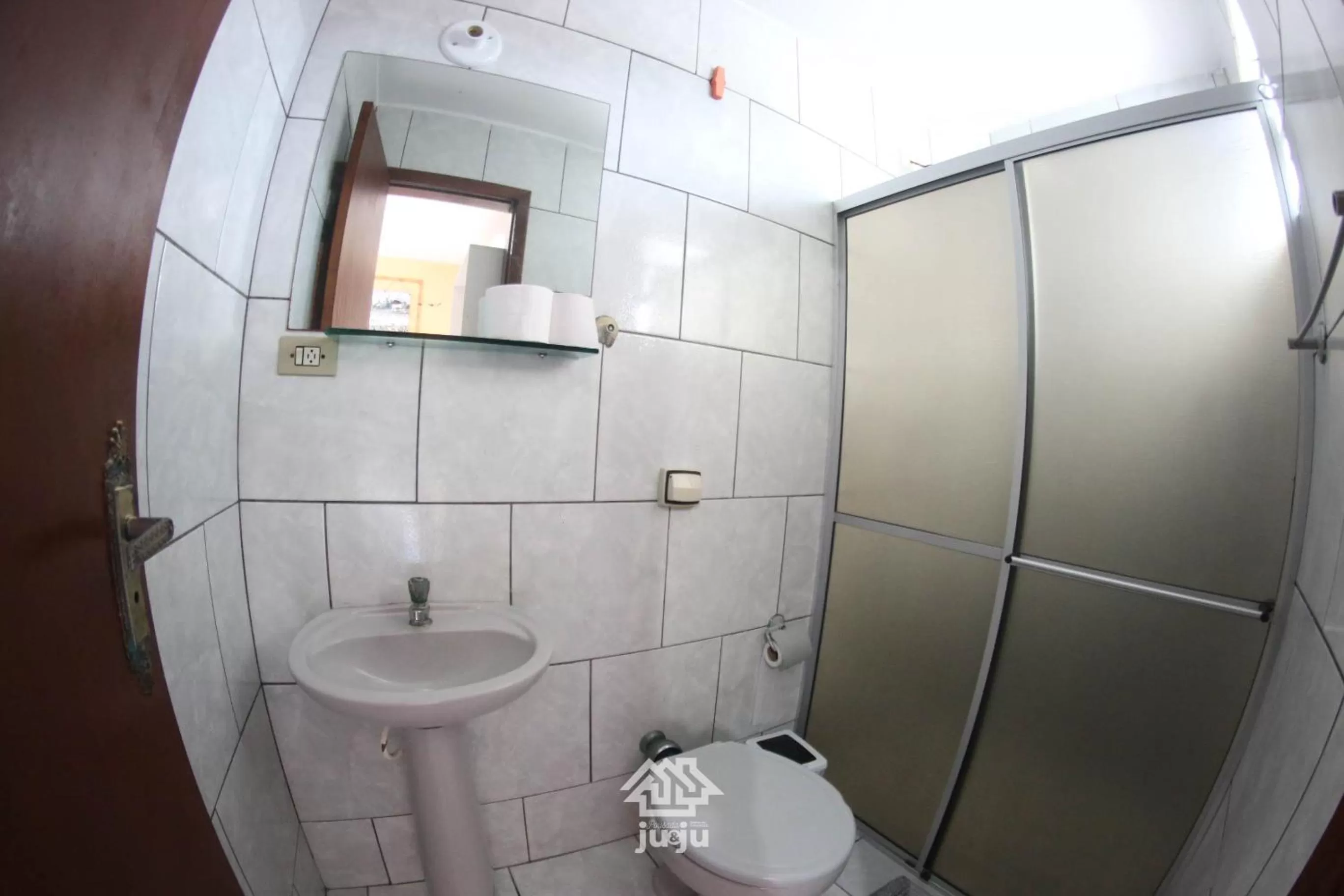 Pousada Ju&Ju à 400 mts DA PRAIA