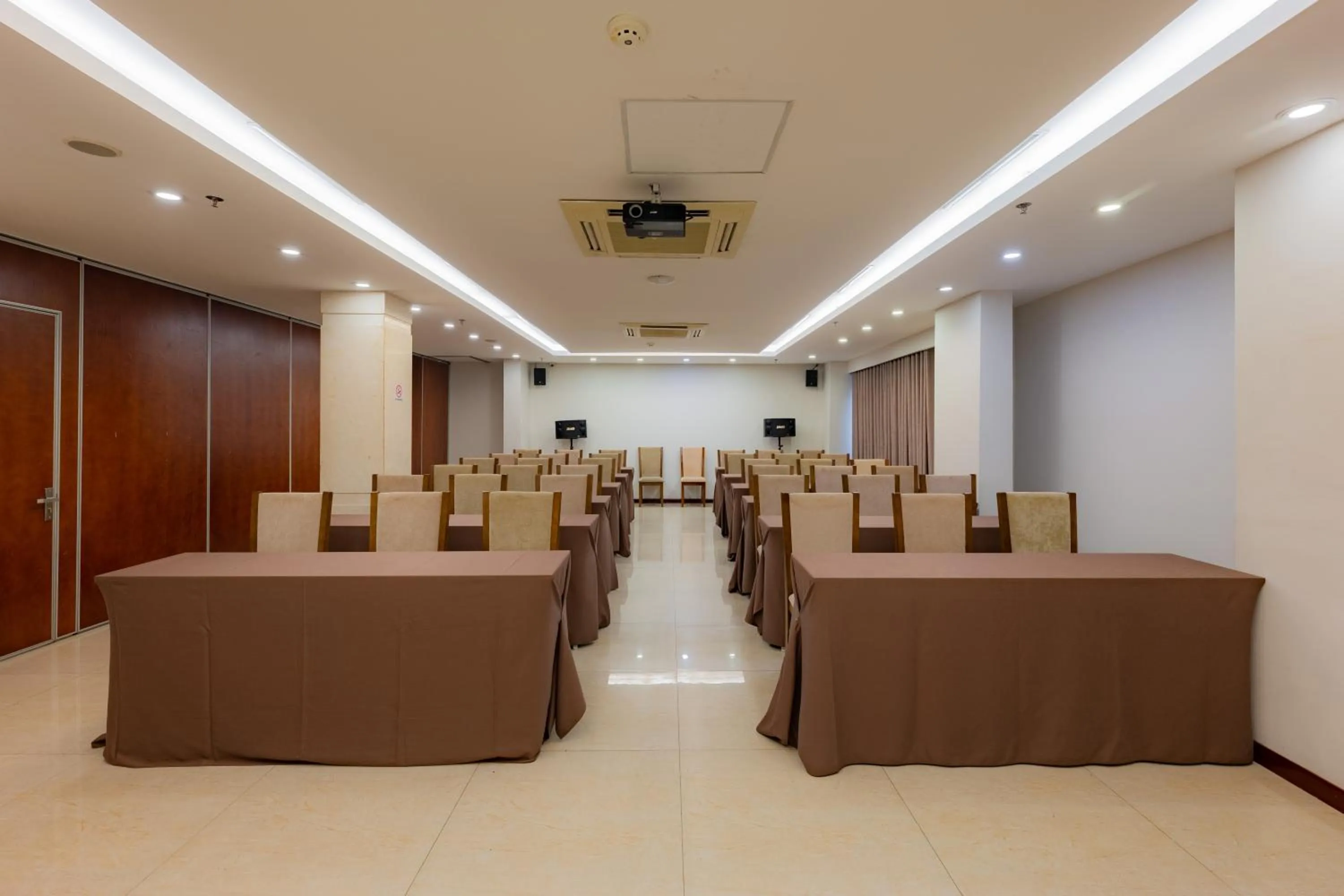 Riverside Hanoi Hotel