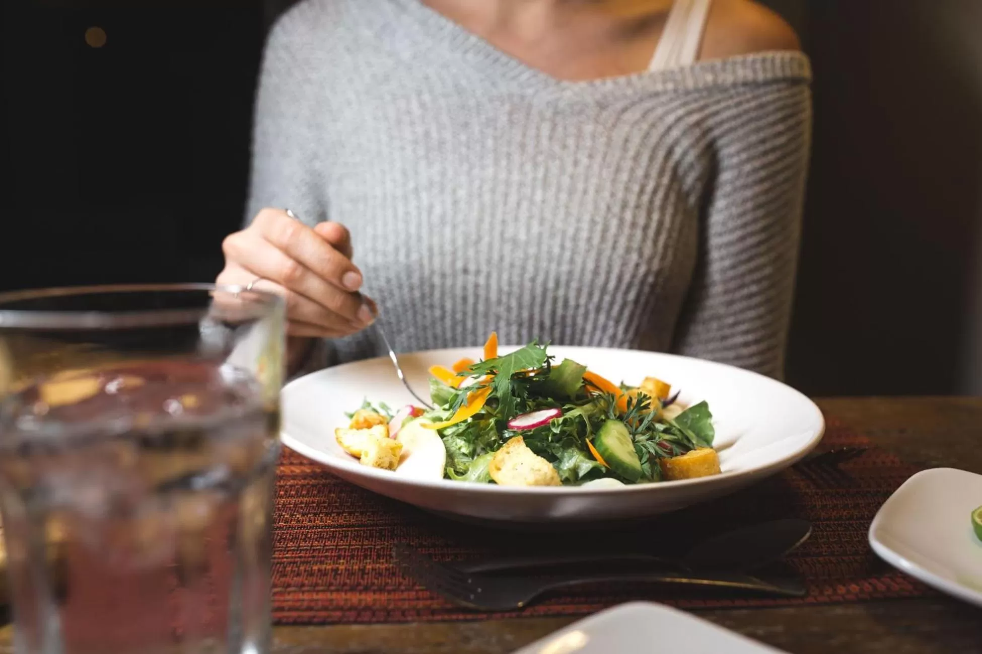 Restaurant/places to eat in Sage Hill Inn & Spa