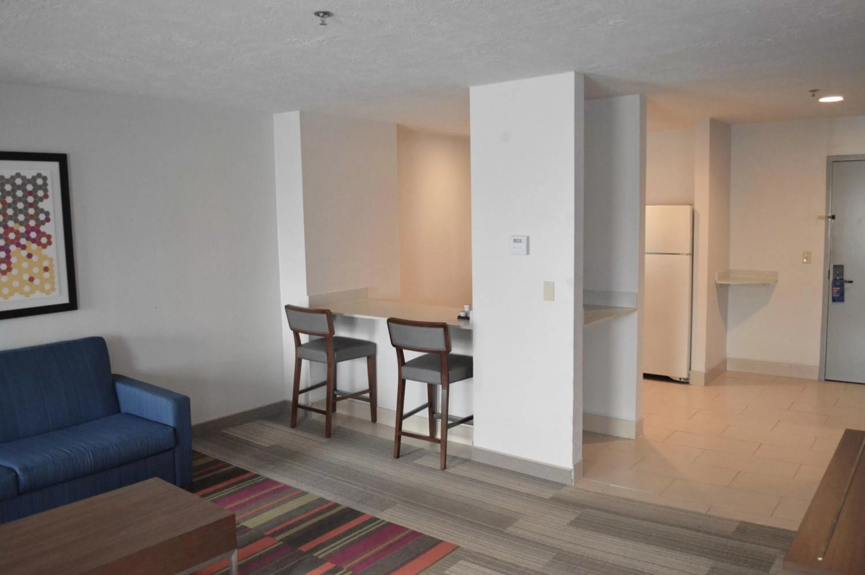 Photo of the whole room in Holiday Inn Express & Suites Batesville by IHG