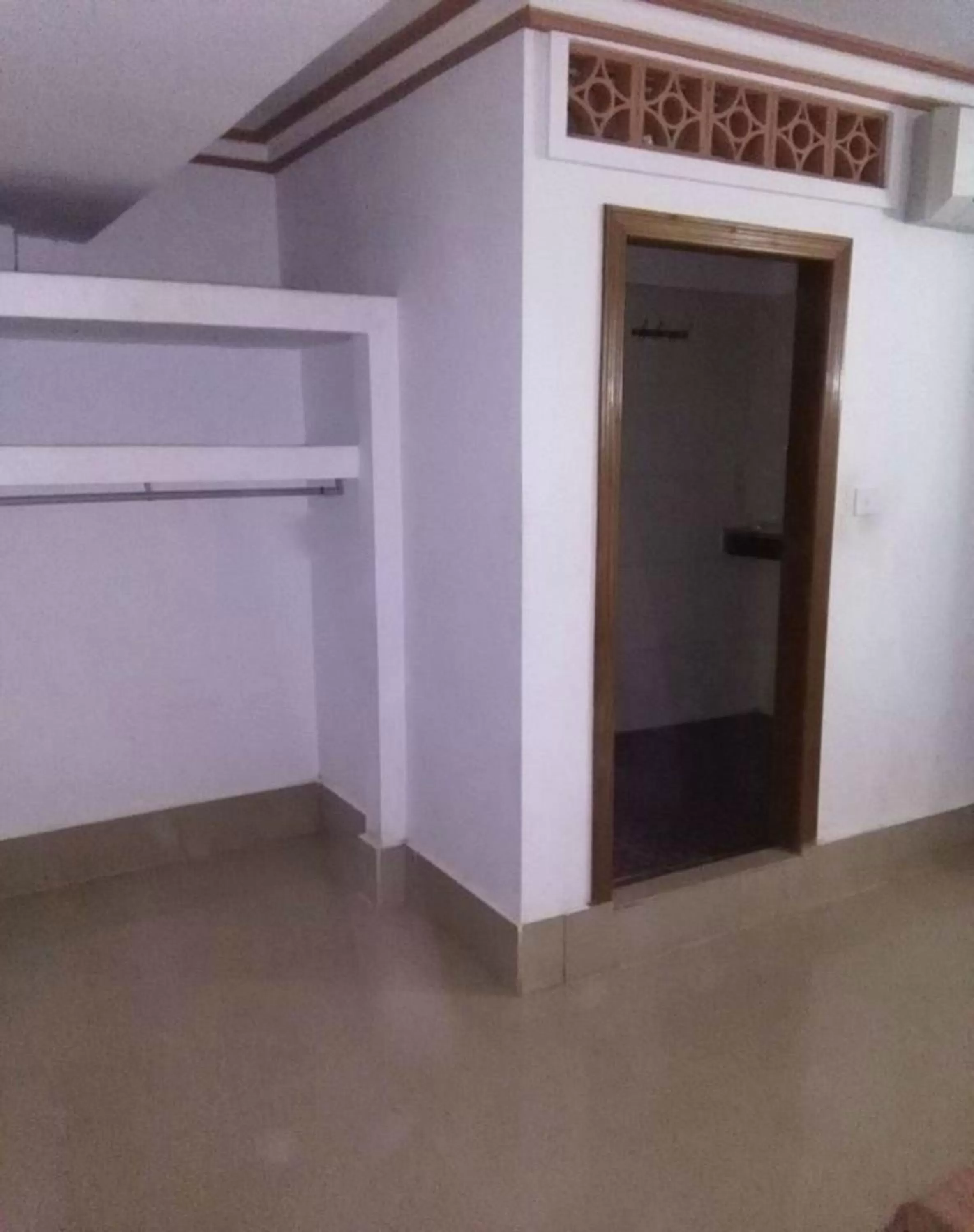 Bedroom in Angkor Ruby Guesthouse