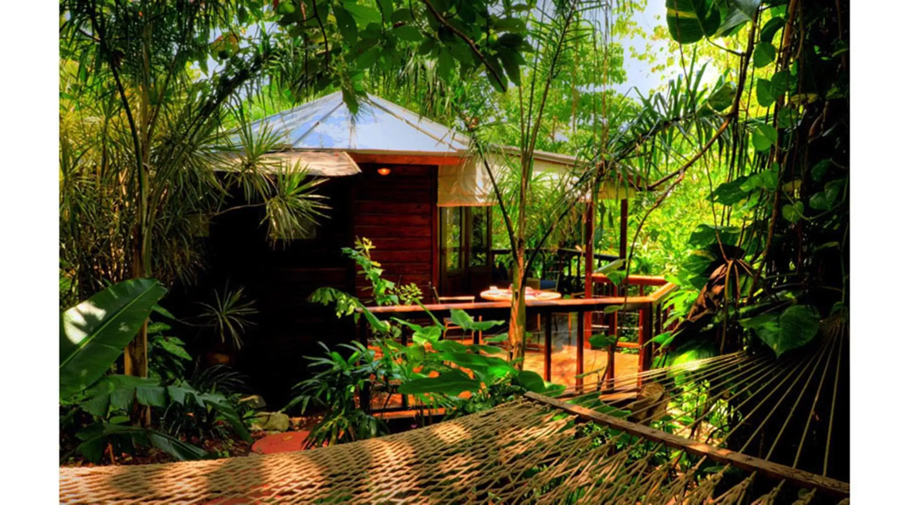 Cottage with Hot Tub in Geejam Cottage with Hot Tub in Geejam