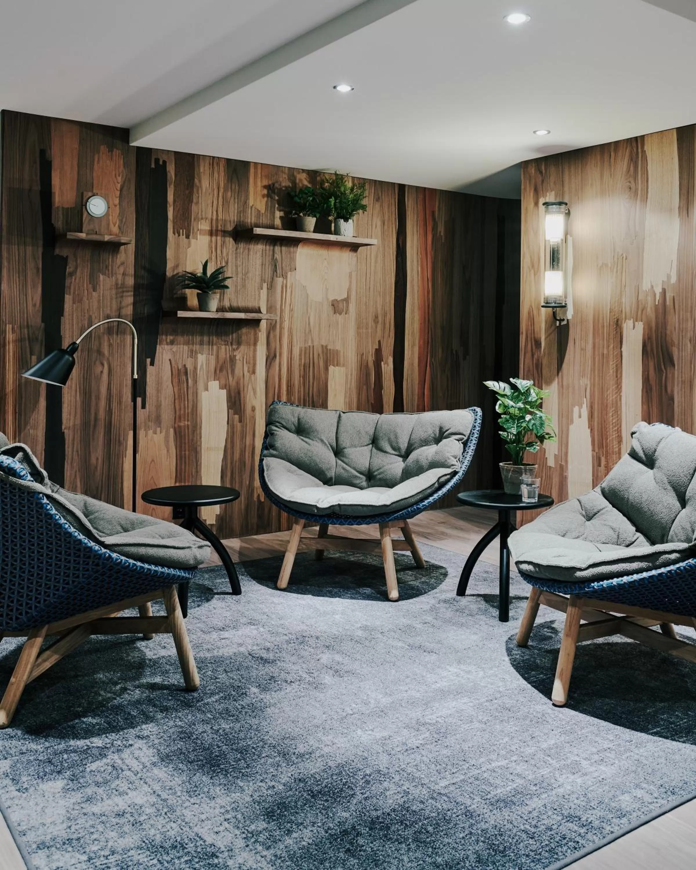 Spa and wellness centre/facilities in The Cambrian