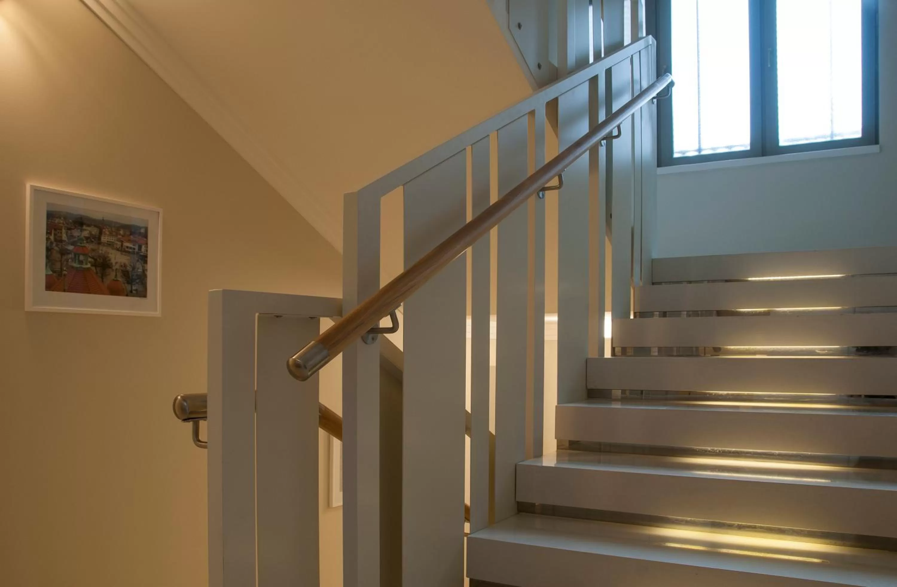 Day in Baltica Residence