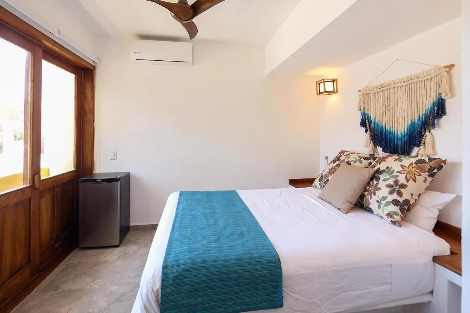 Bed in Casa Di Giulio