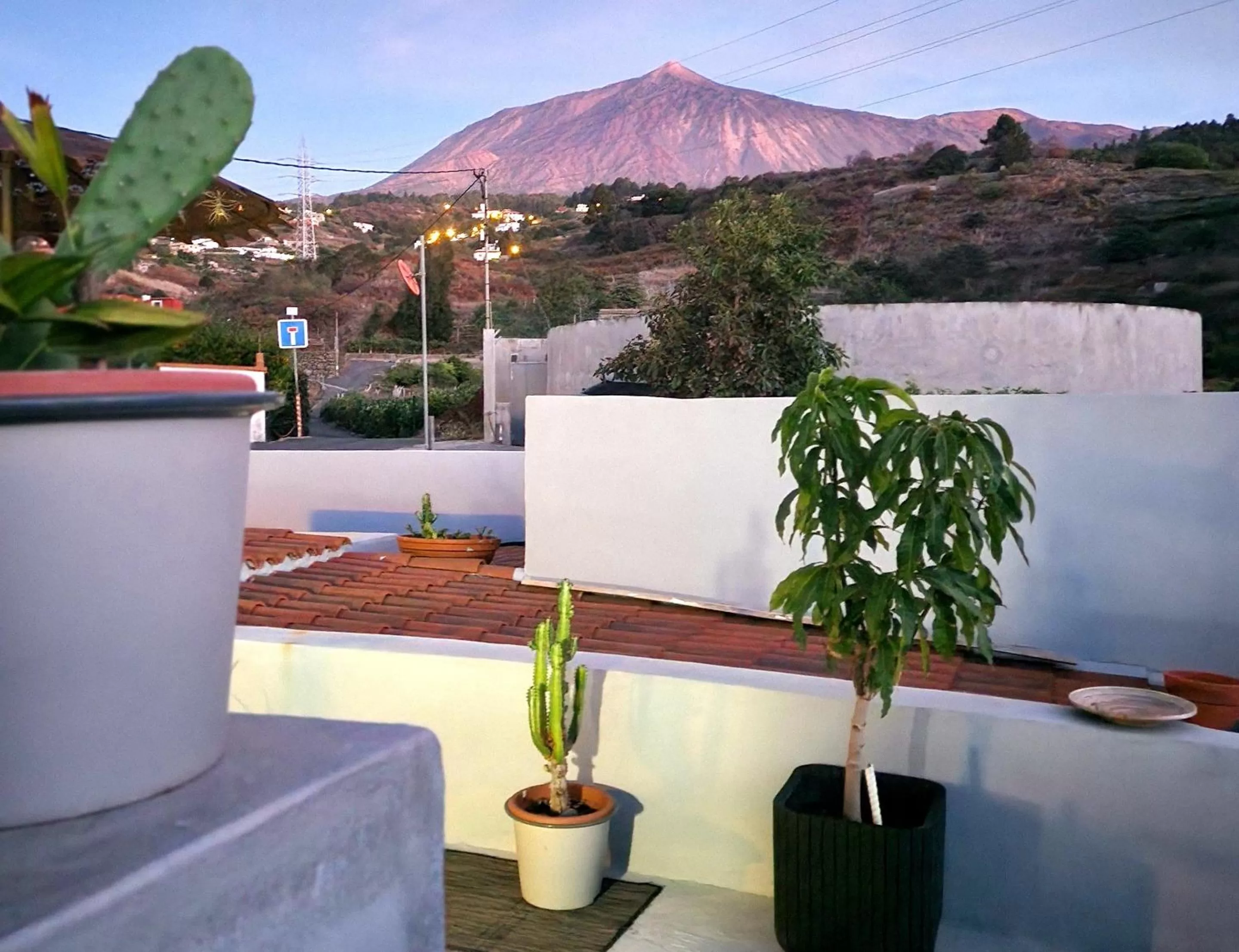 Casa Salvia Bed & Breakfast - Icod - Tenerife