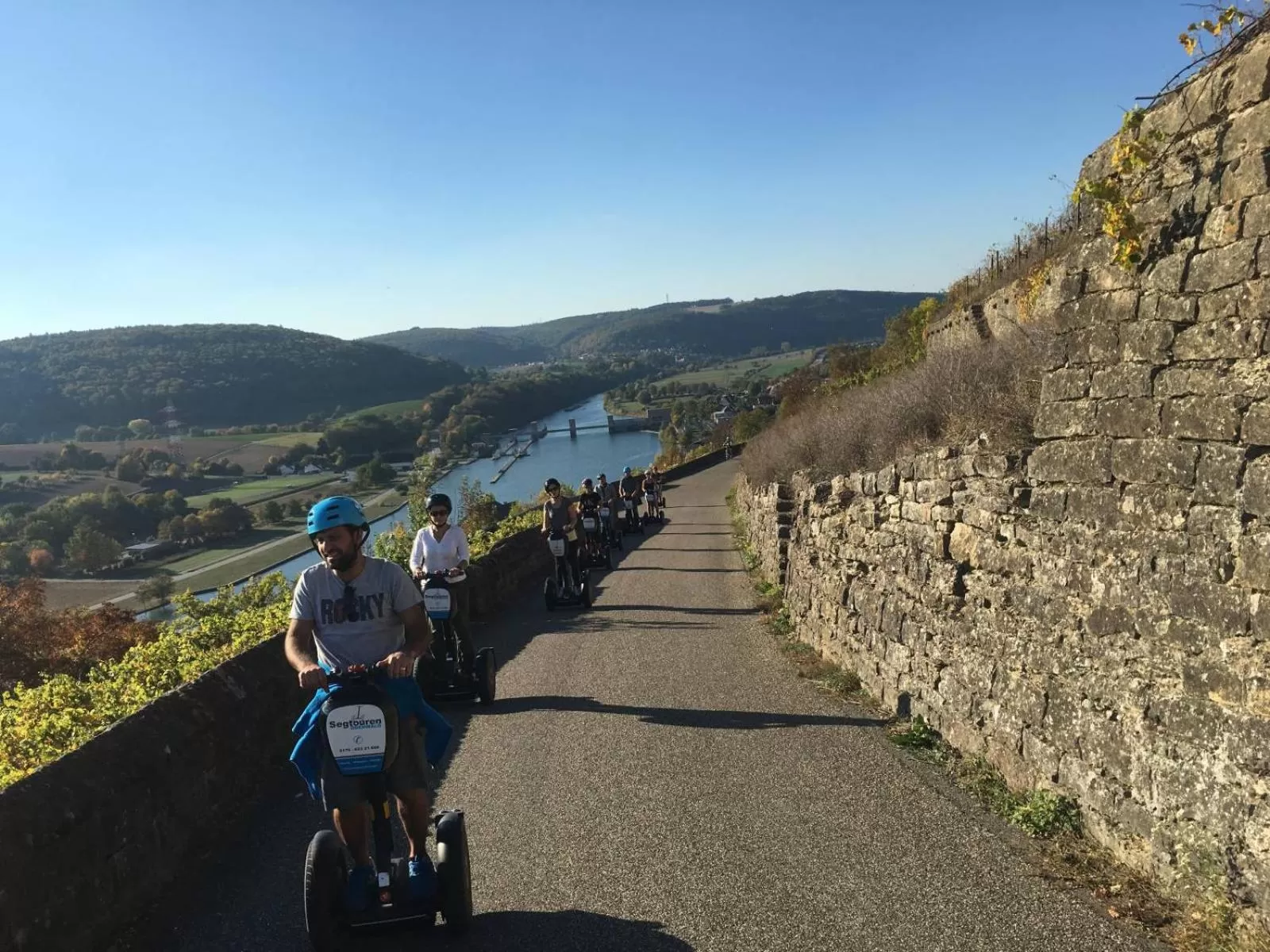 Hotel Goldener Hirsch Mosbach