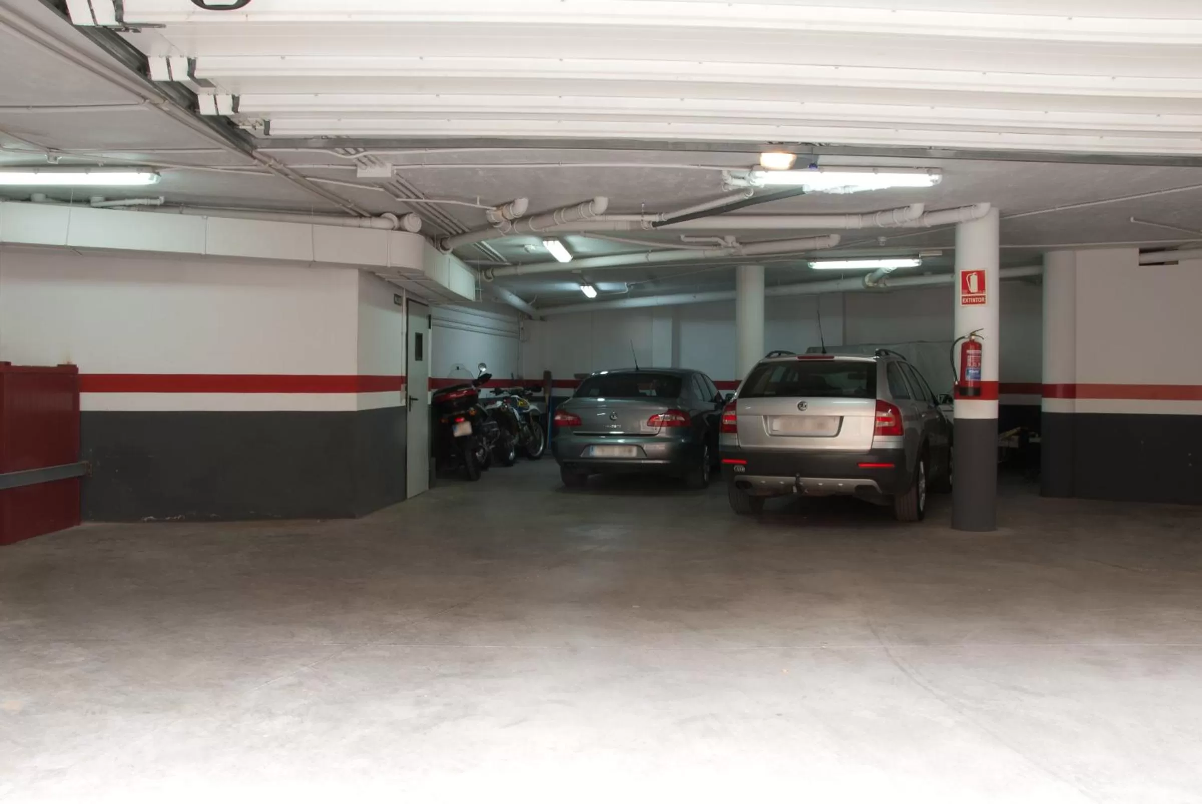 Other in Hotel Hidalgo Quijada