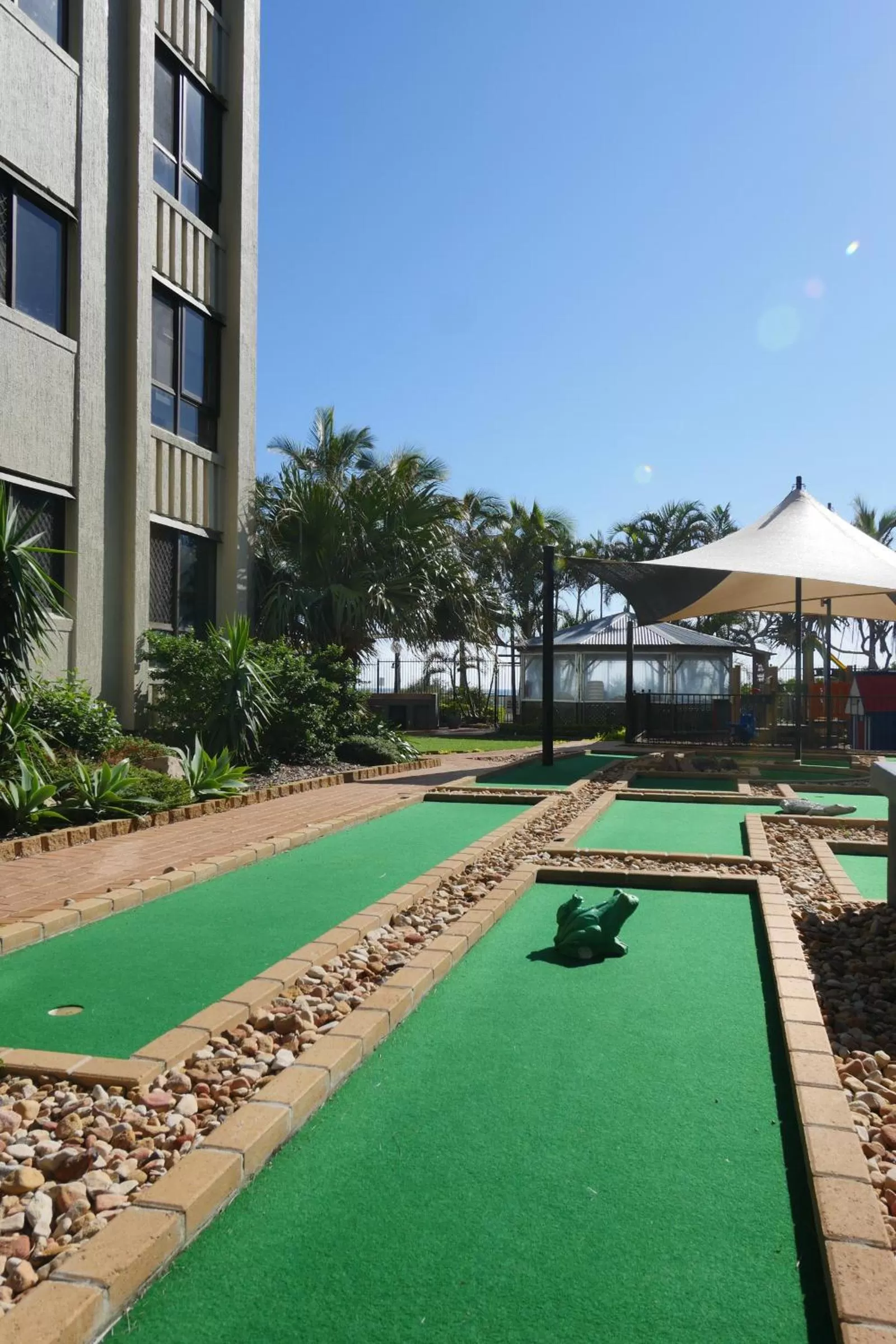 Activities in Princess Palm on the Beach