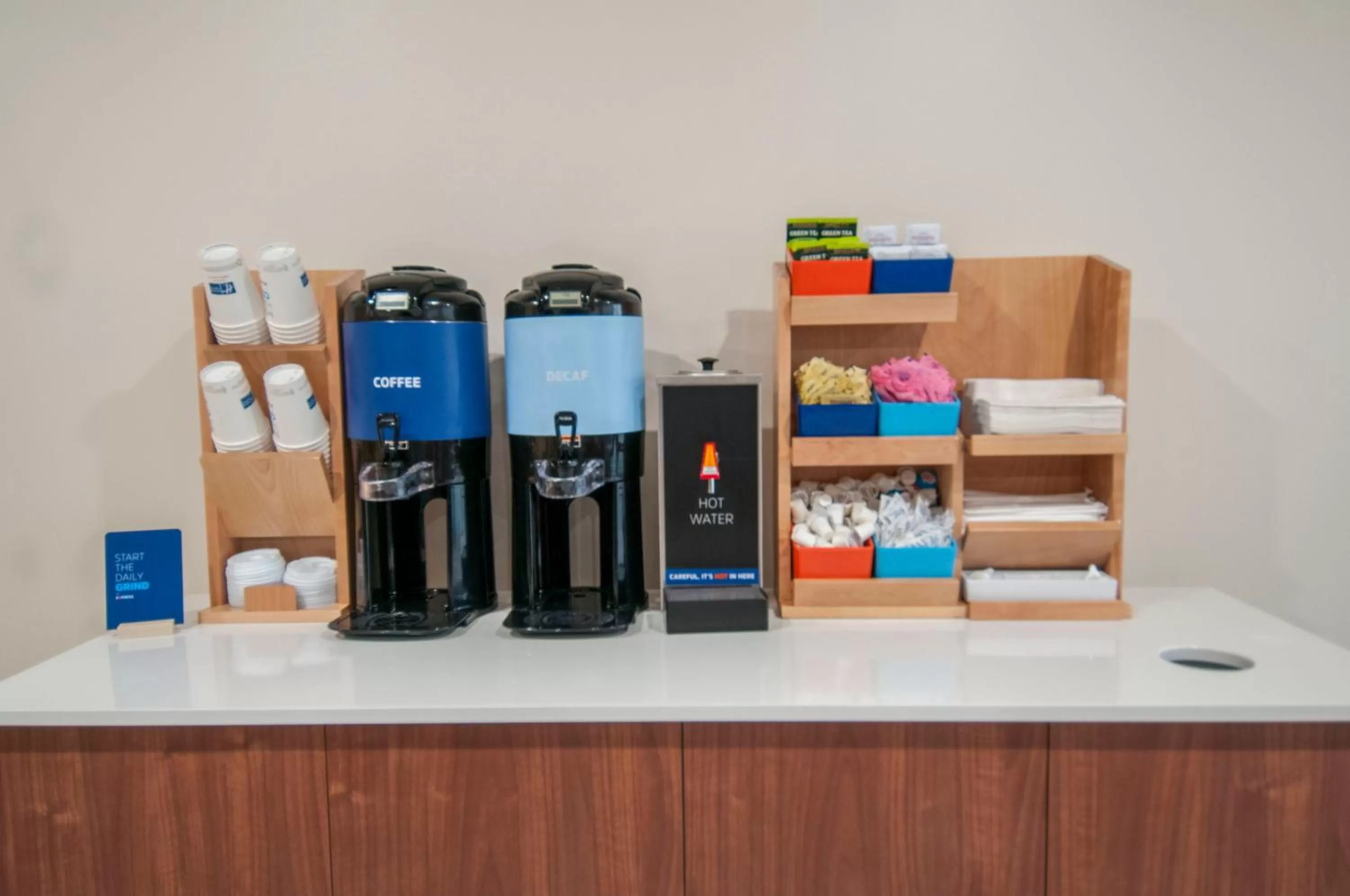 Photo of the whole room in Holiday Inn Express Hotel & Suites Biloxi- Ocean Springs by IHG