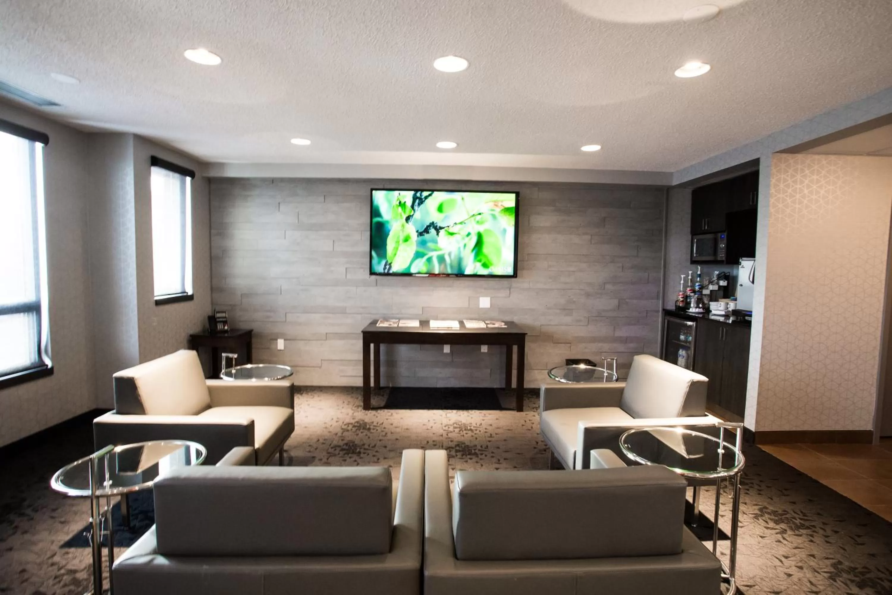 VIP in Hotel Blackfoot