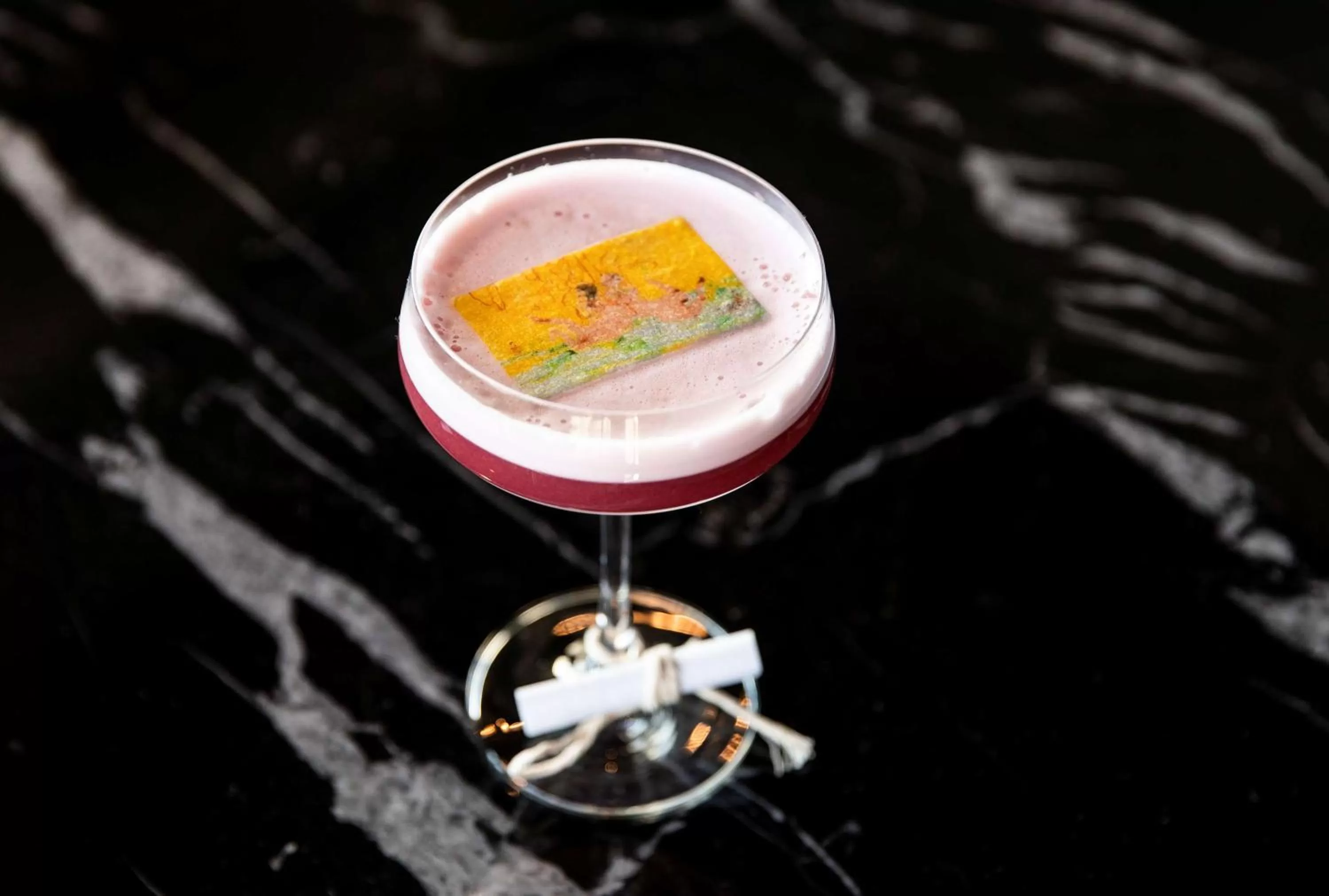 Restaurant/places to eat in Grand Hyatt Nashville