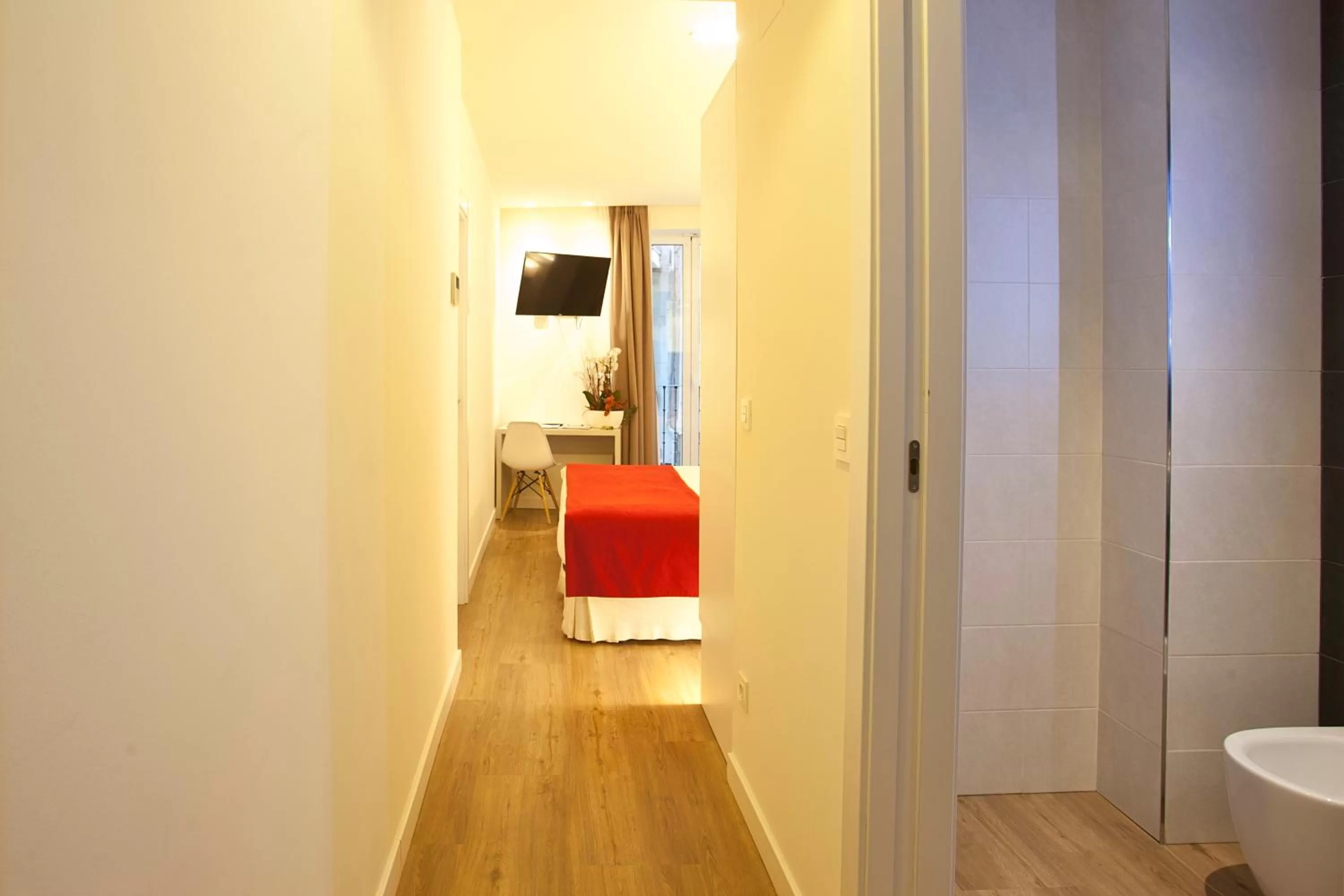 Hotel Pompaelo Plaza del Ayuntamiento & Spa