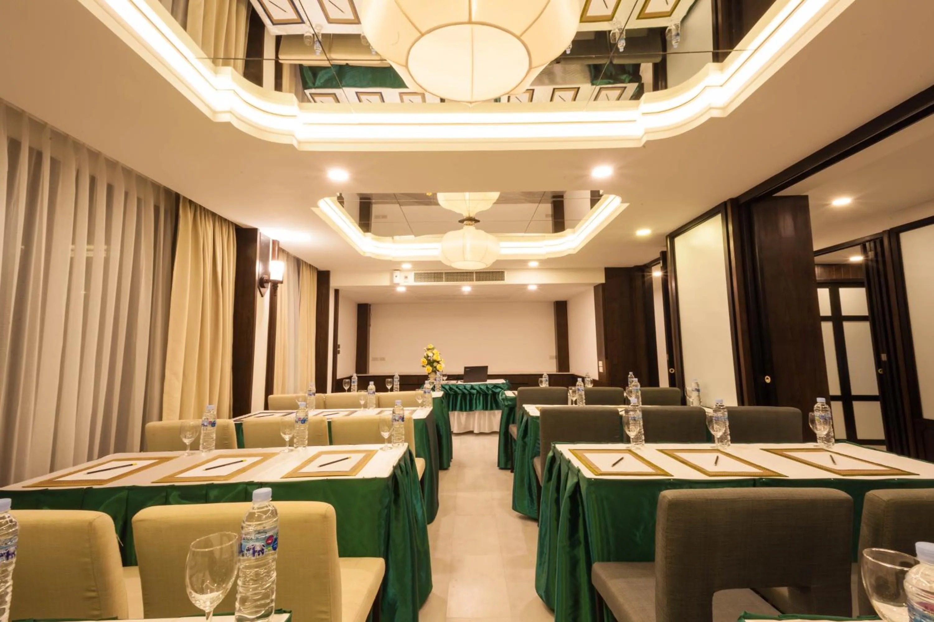 Meeting/conference room in The Experience Walking Street Chiang Mai