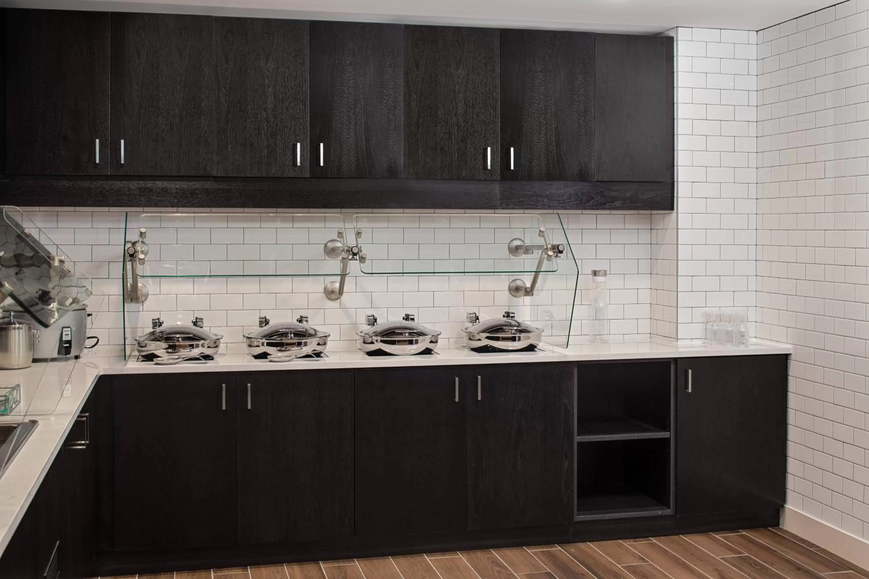 Breakfast in Residence Inn by Marriott Detroit Farmington Hills