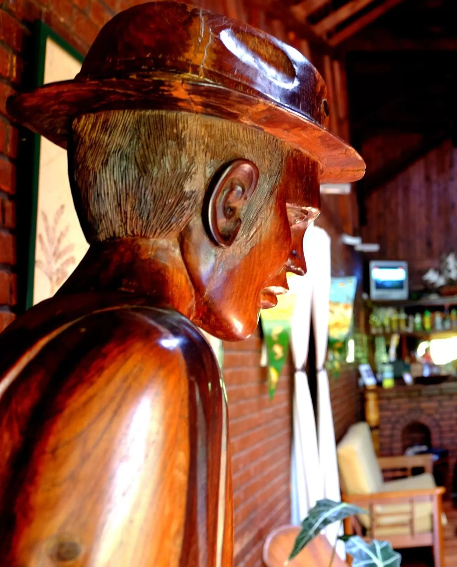 Eco Lodge Les Chambres Du Voyageur