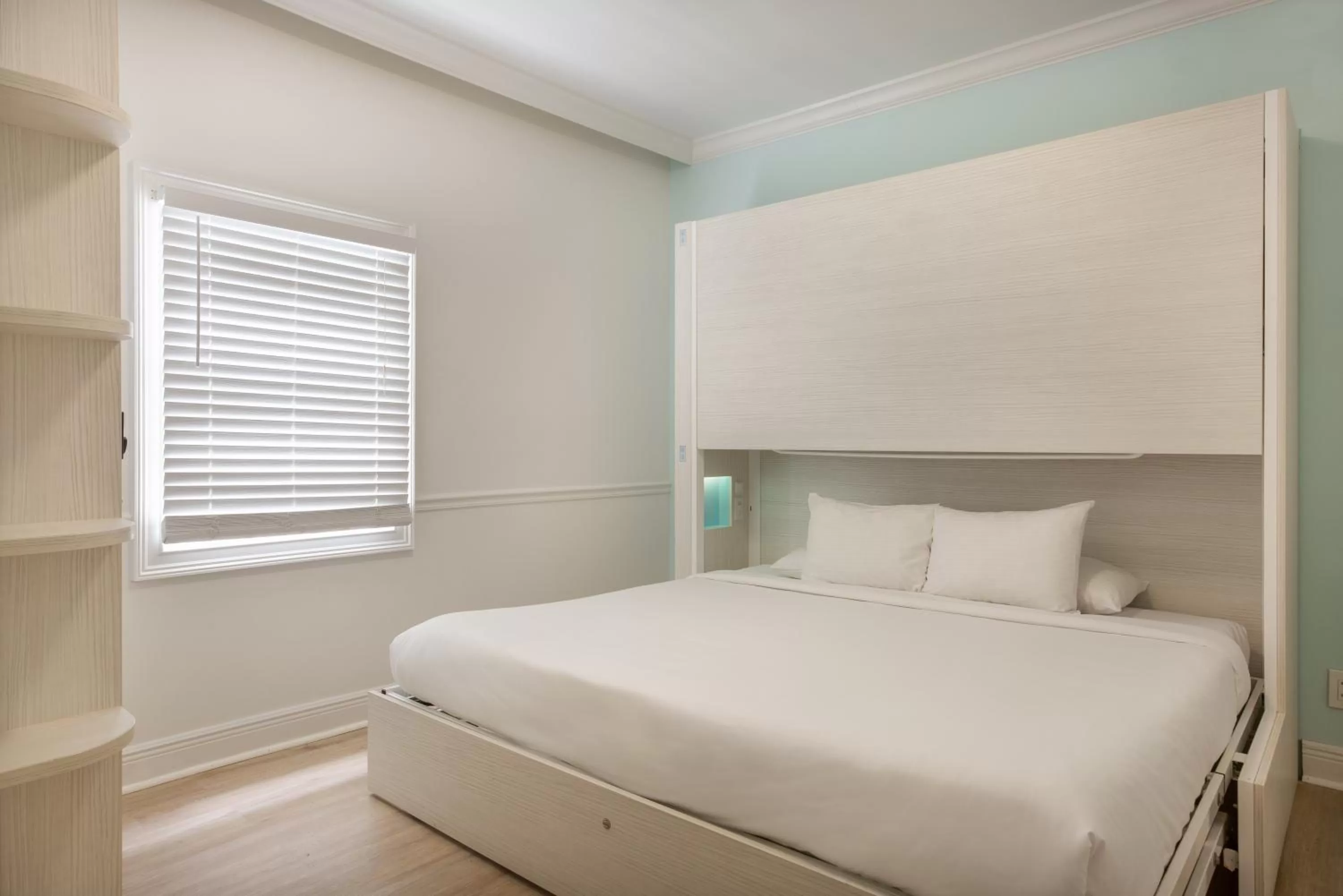 Bed in Nyah - Adult Exclusive