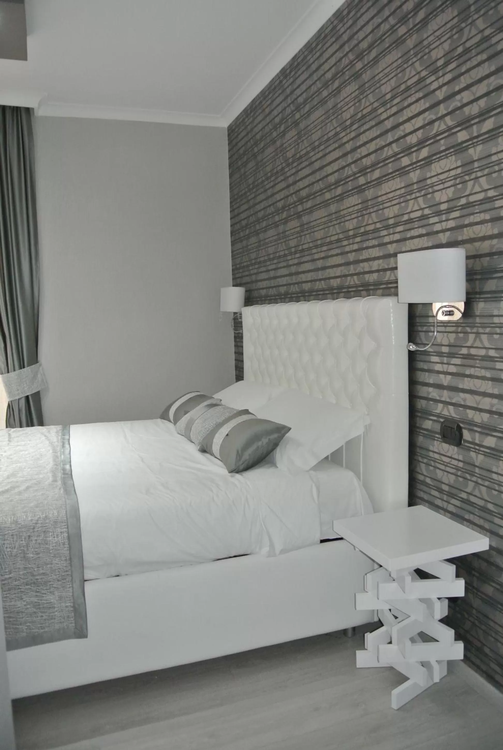 Bed in B&B Insula Urbis