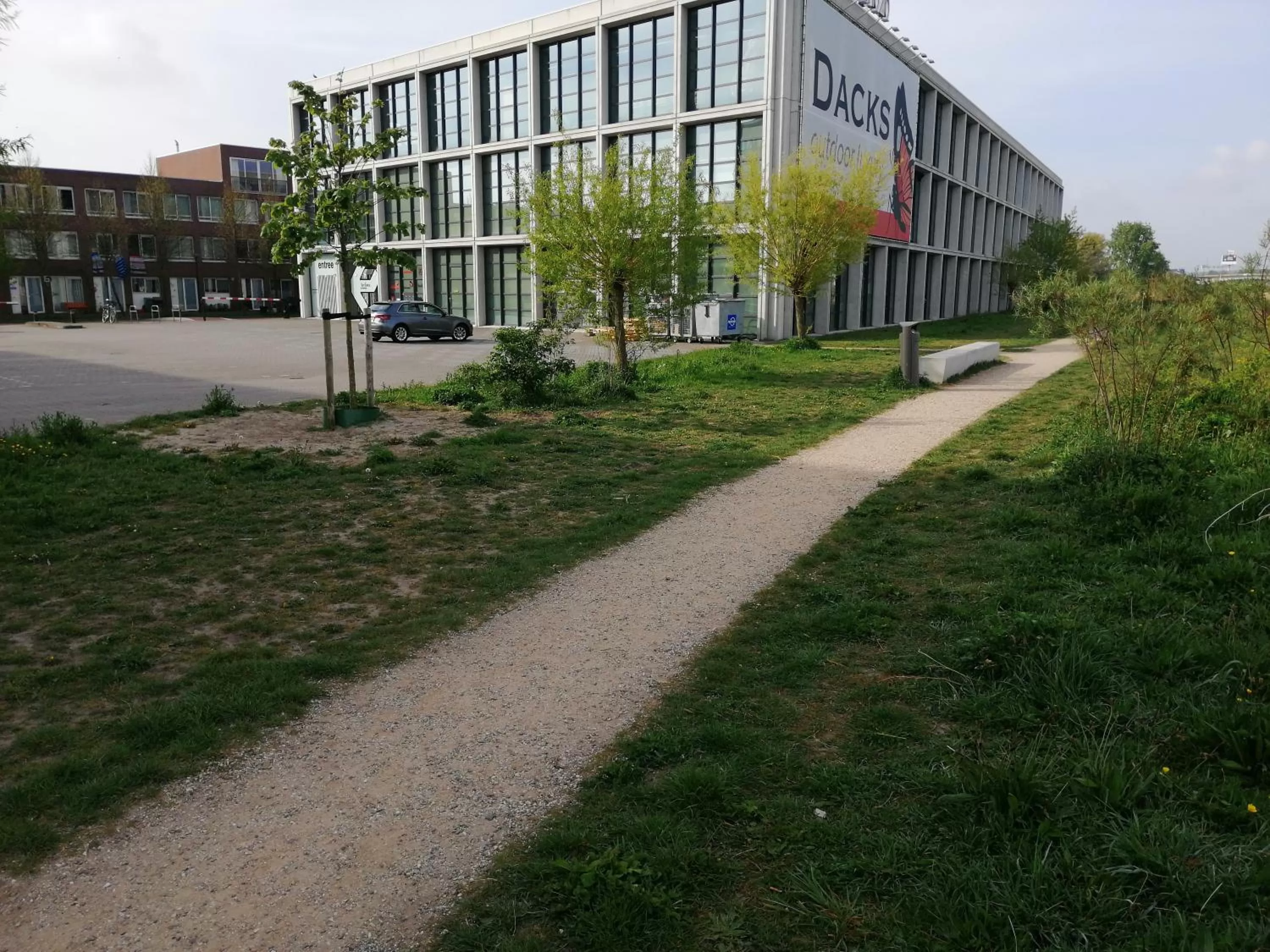 Property Building in All you need, a comfy place