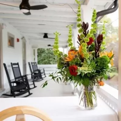 Property building in The Colonial Inn, an Ascend Collection Hotel