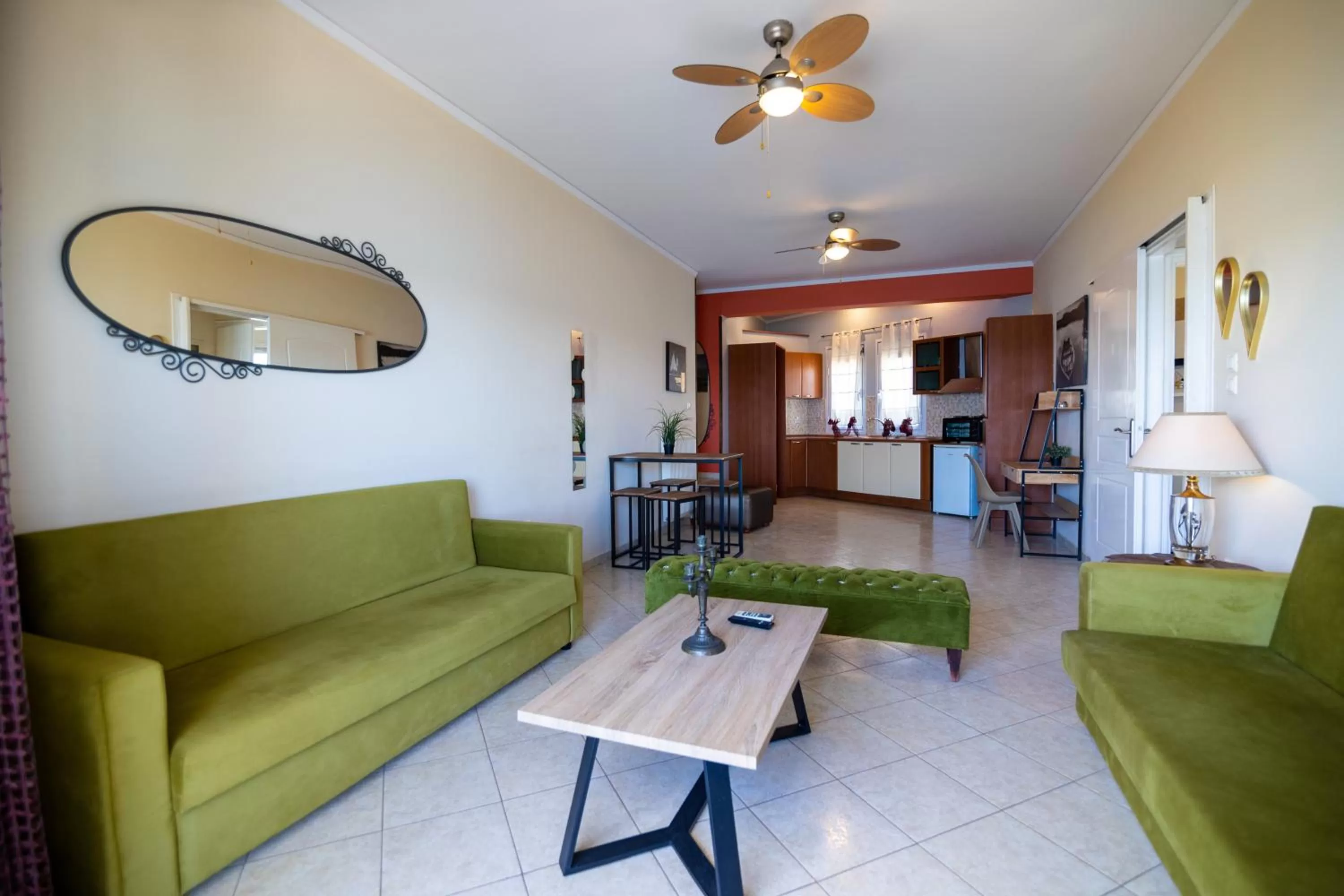 Votsalakia Hotel & Luxury Apartments