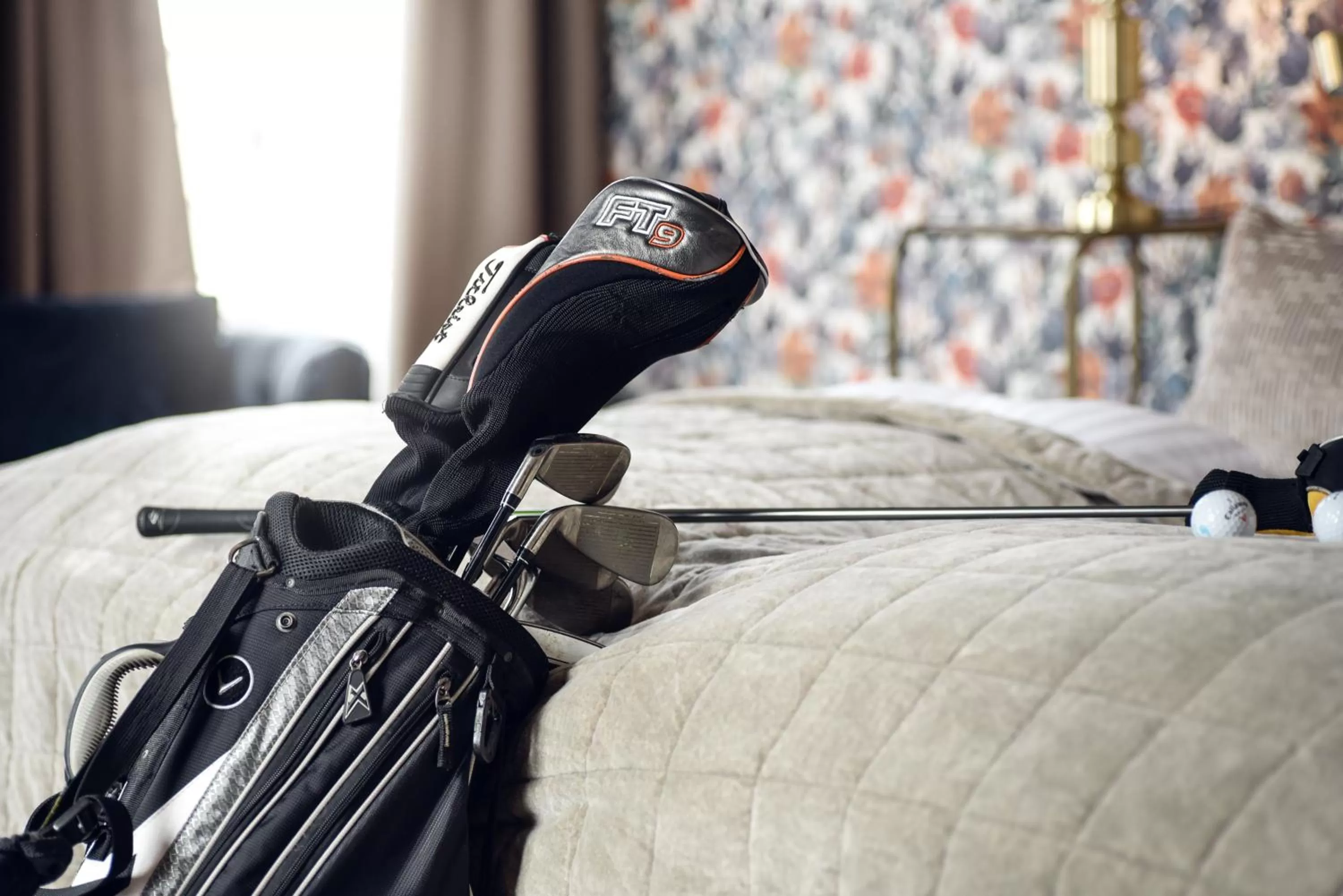 Golfcourse in Statt Hassleholm BW Signature Collection