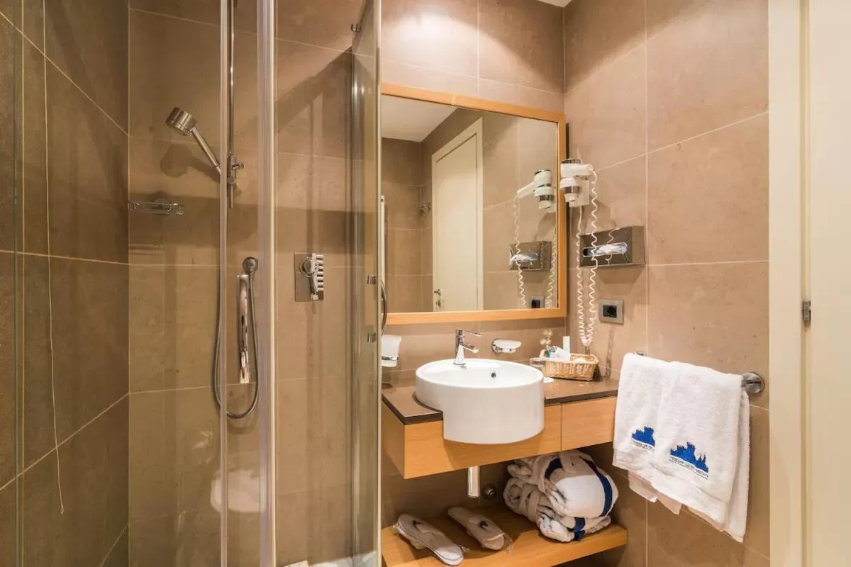 Hotel Sirmione Terme