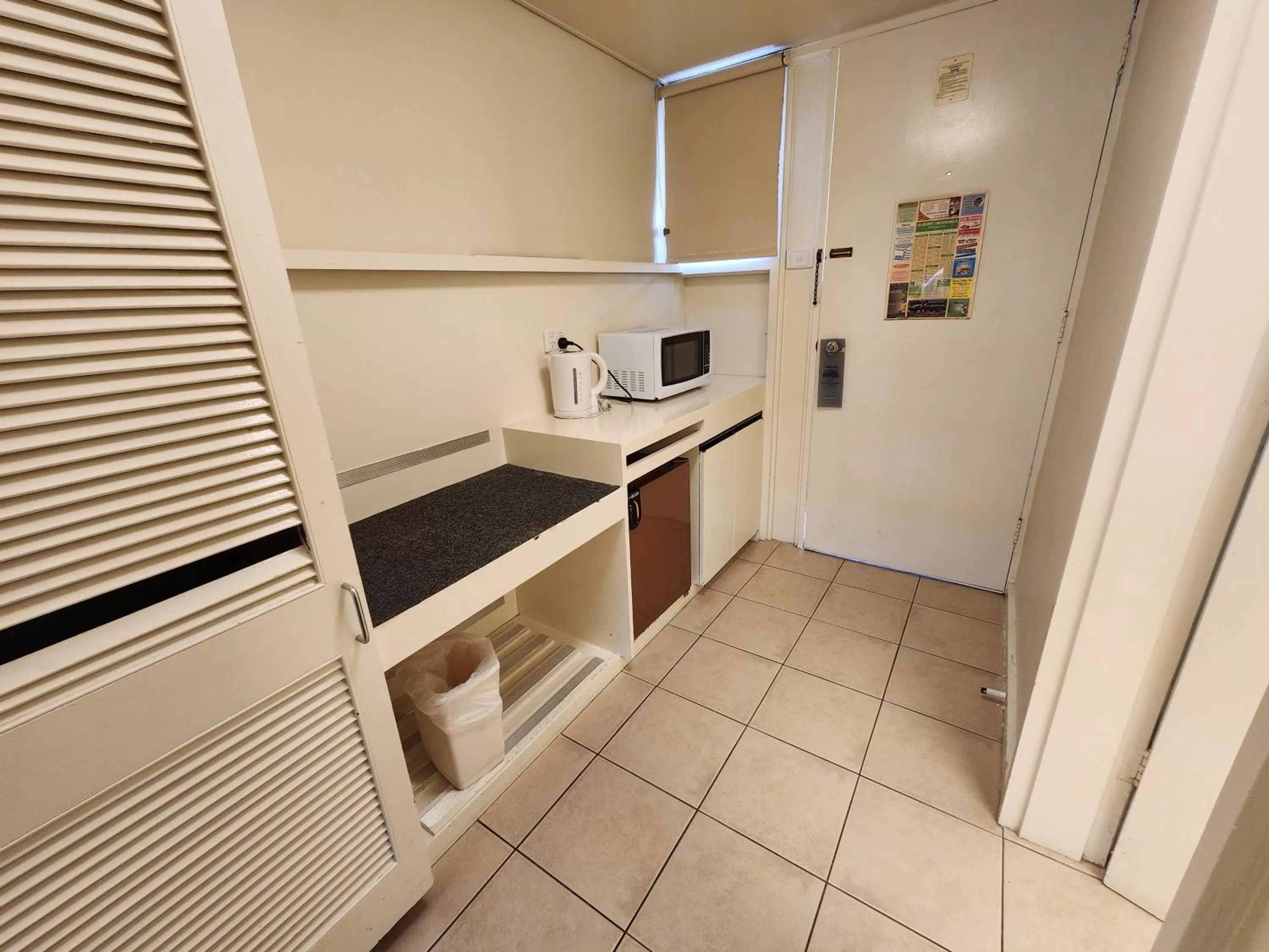 Hume Inn Motel Albury CBD