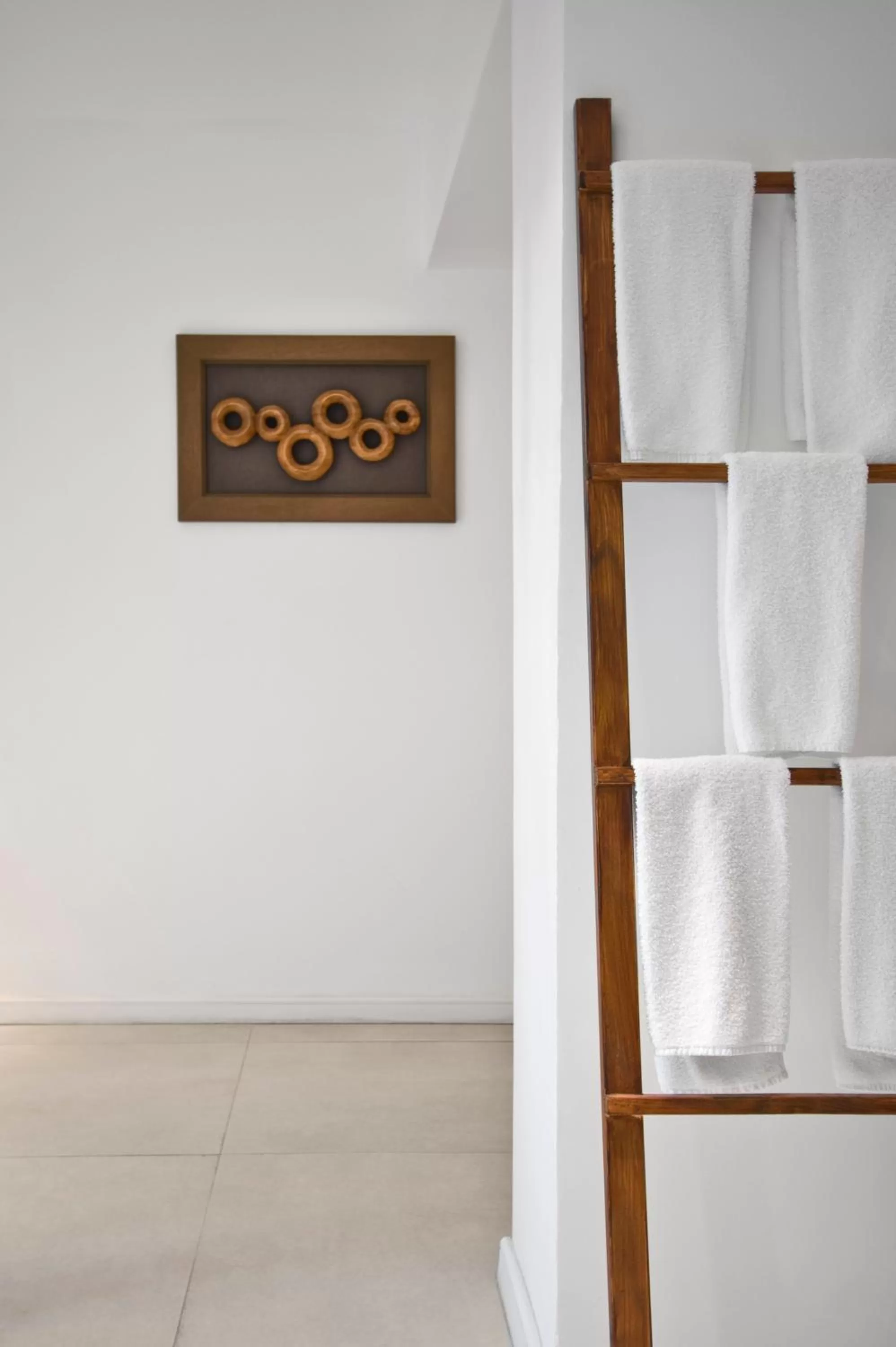 Spa and wellness centre/facilities in San Isidro Plaza Hotel