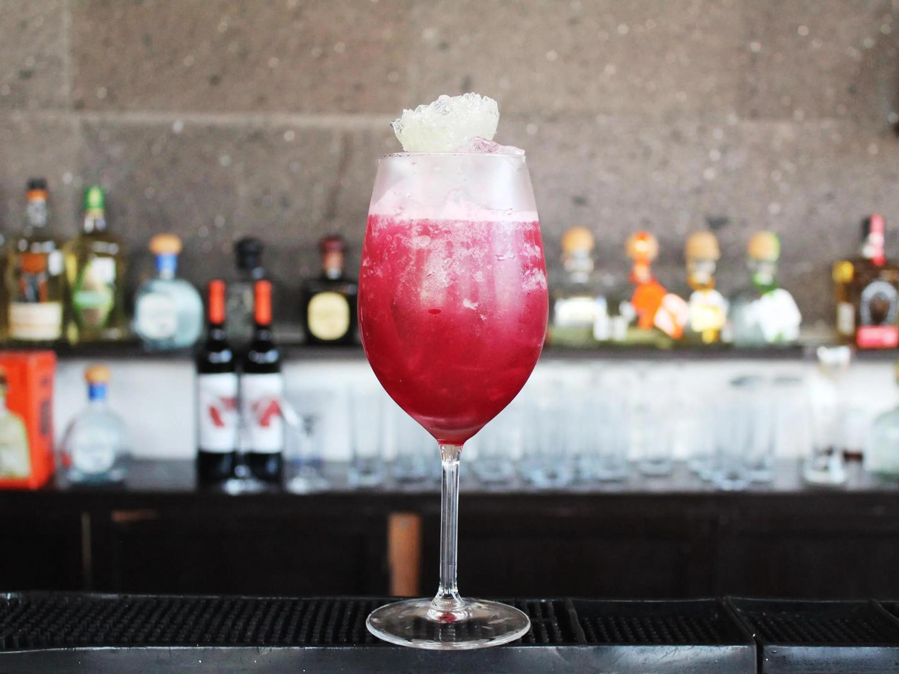 Drinks in Castillos Del Mar