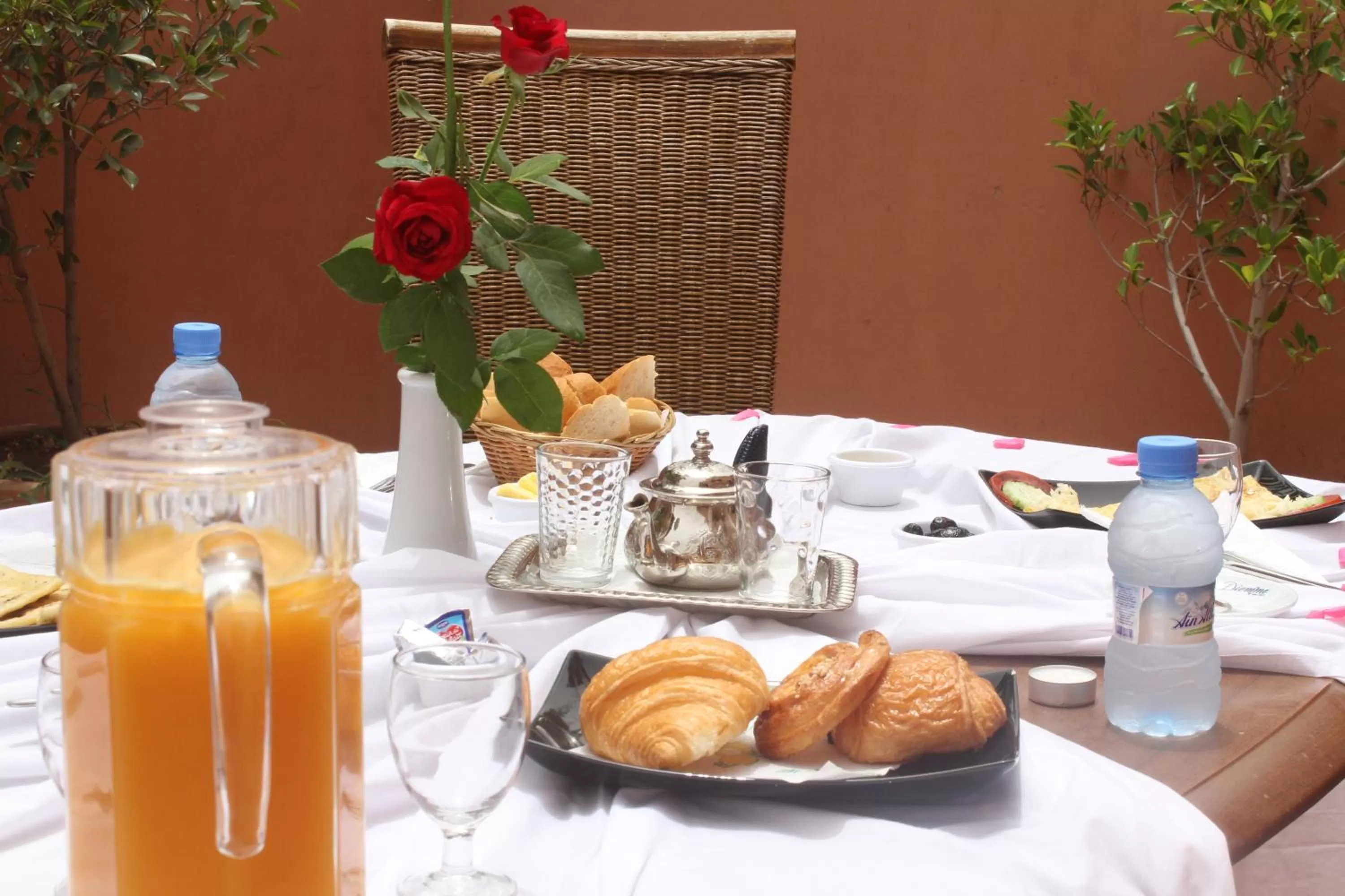 Rooms Palace Appart-Hôtel