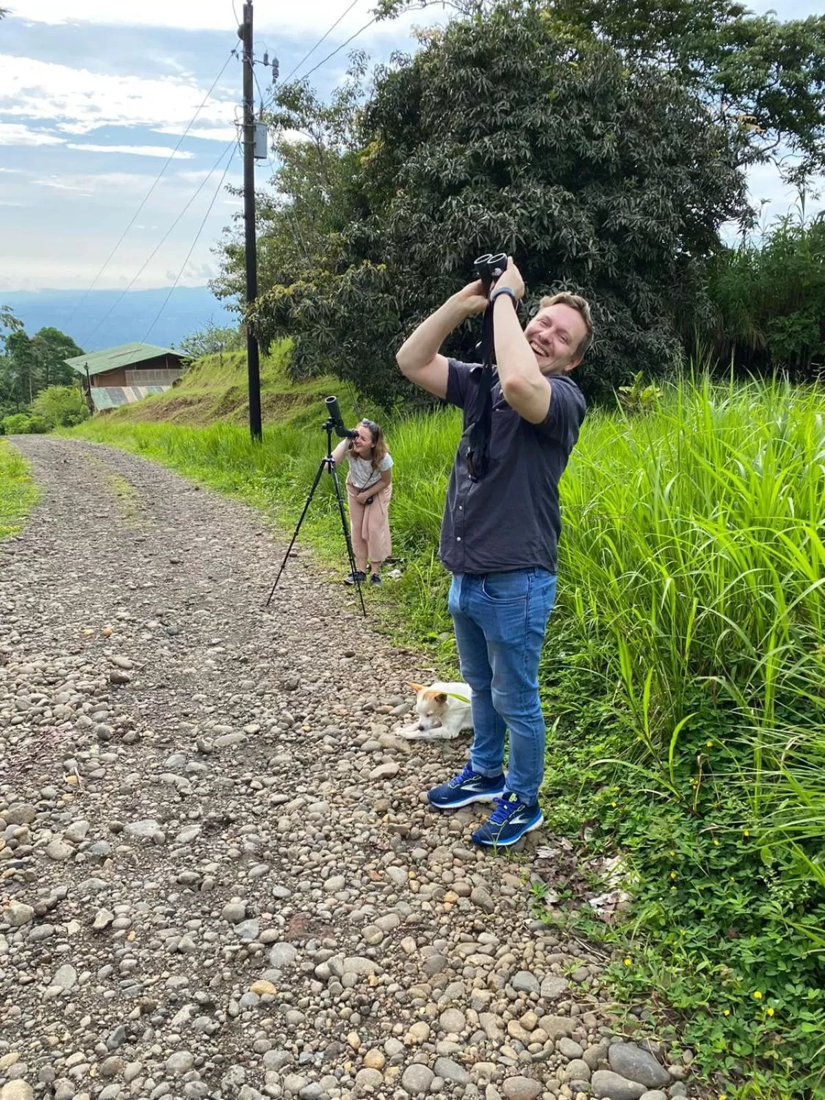 Birds & Breakfast Costa Rica