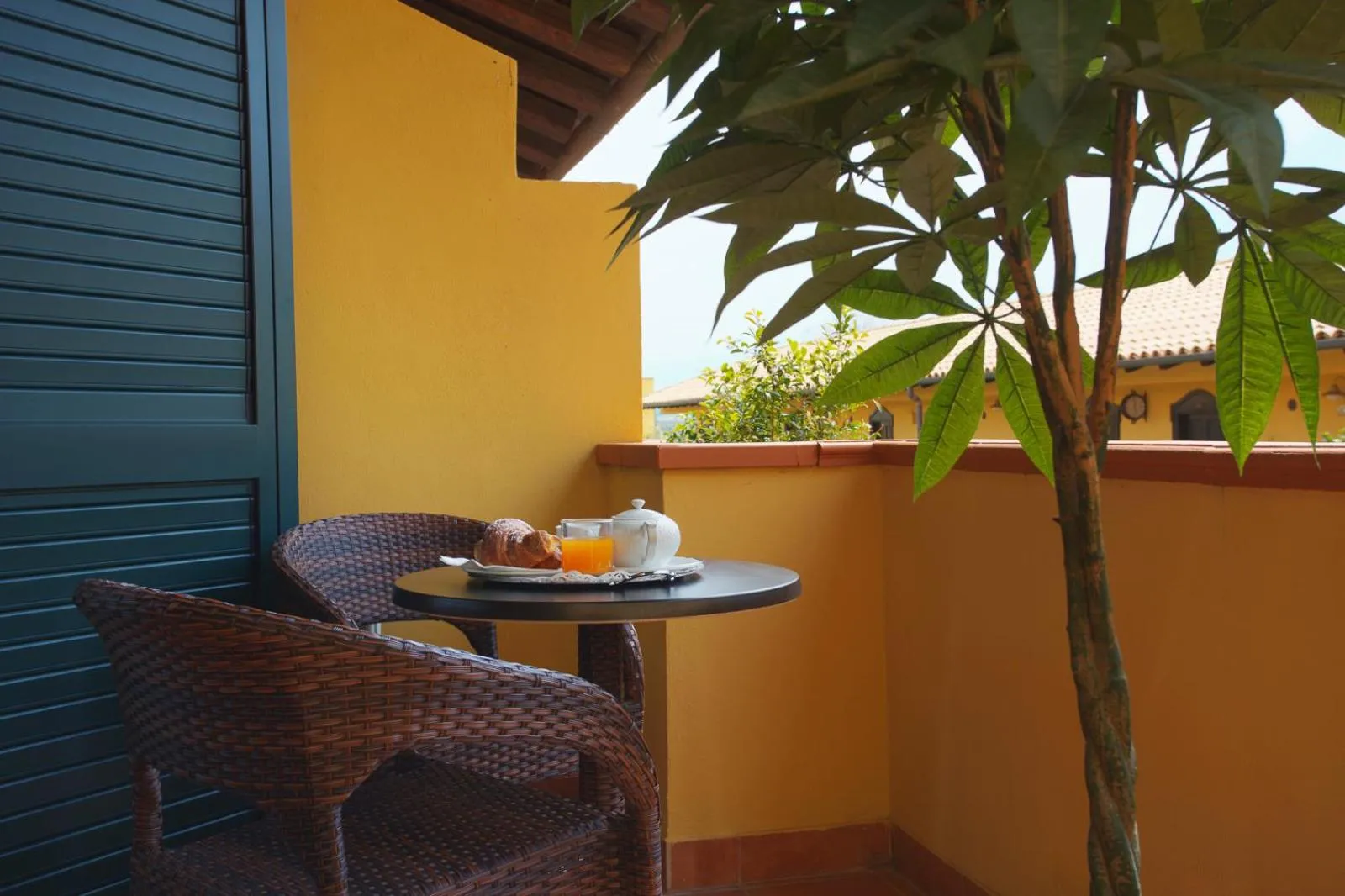 Baia Di Ulisse Wellness & Spa