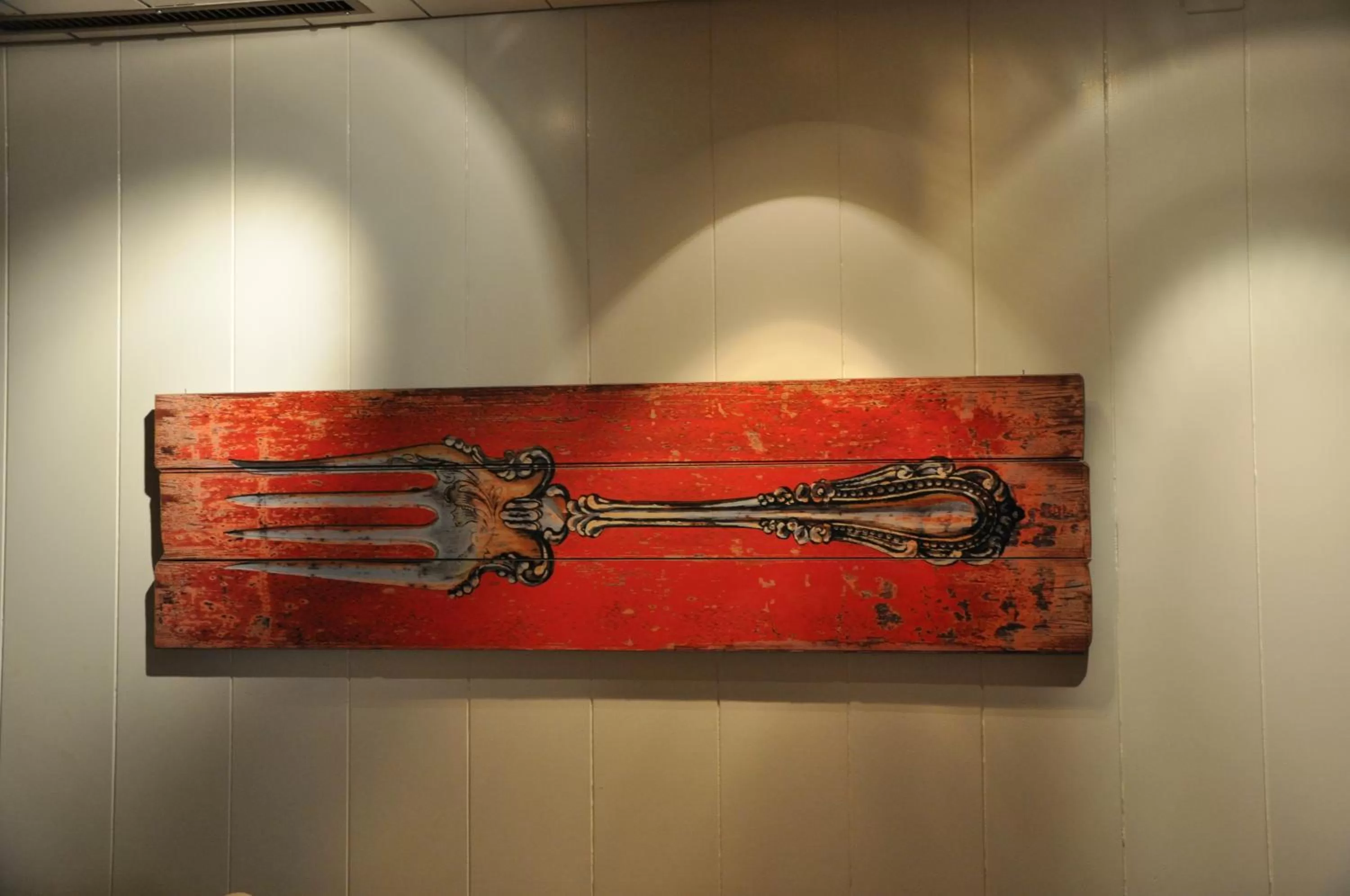 Restaurant/places to eat in Hotel Löwen