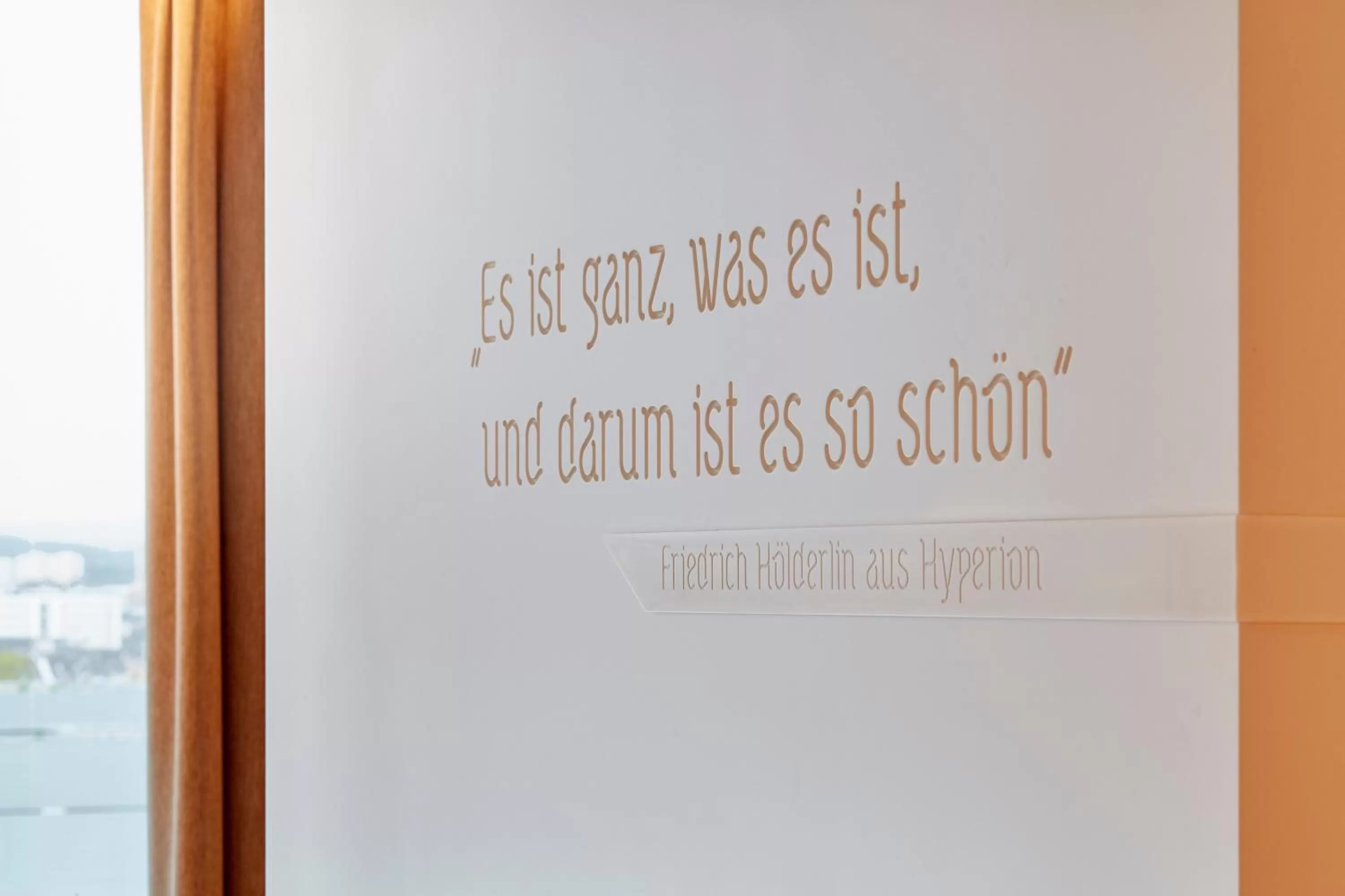 Other in HYPERION Hotel München