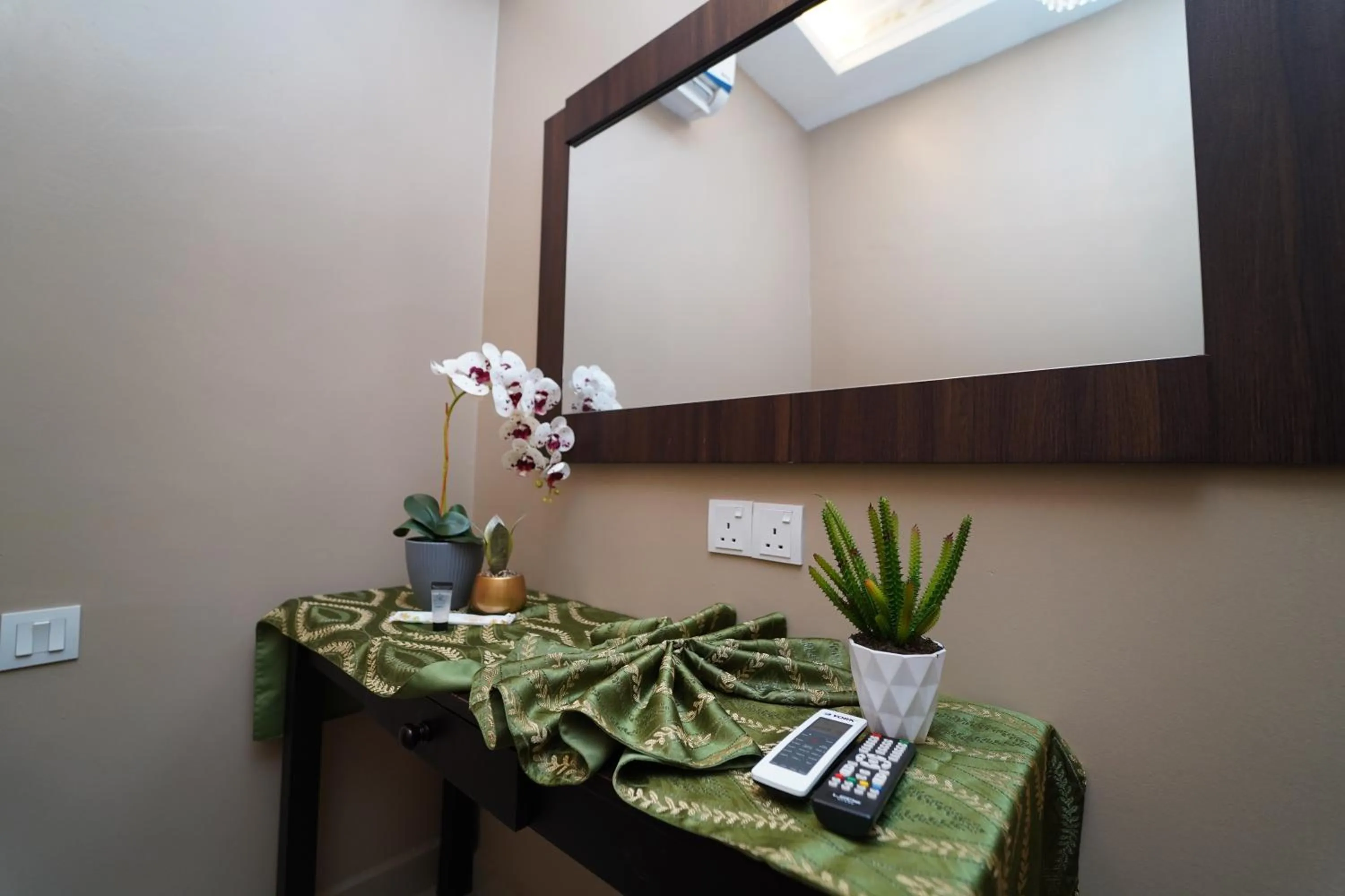 Ghazrin's Classic Hotel JB