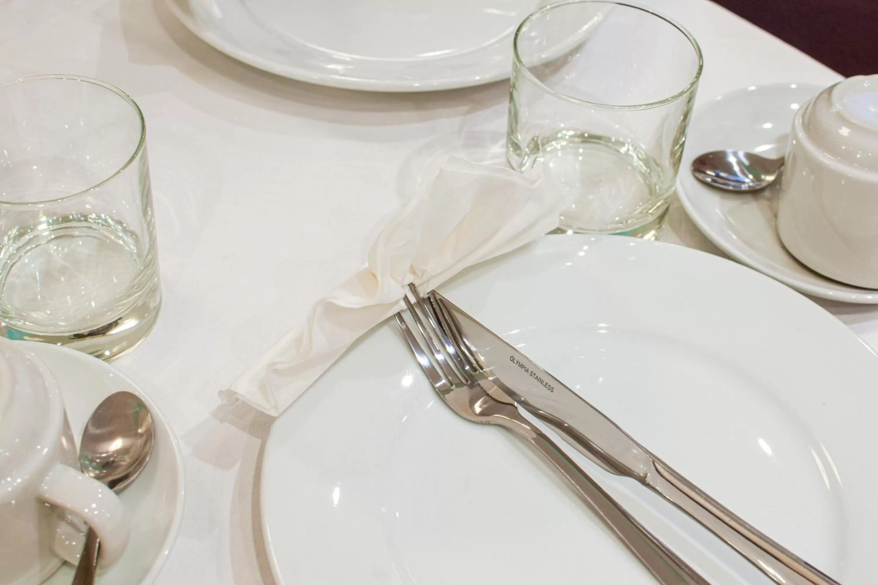 Pembridge Palace Hotel