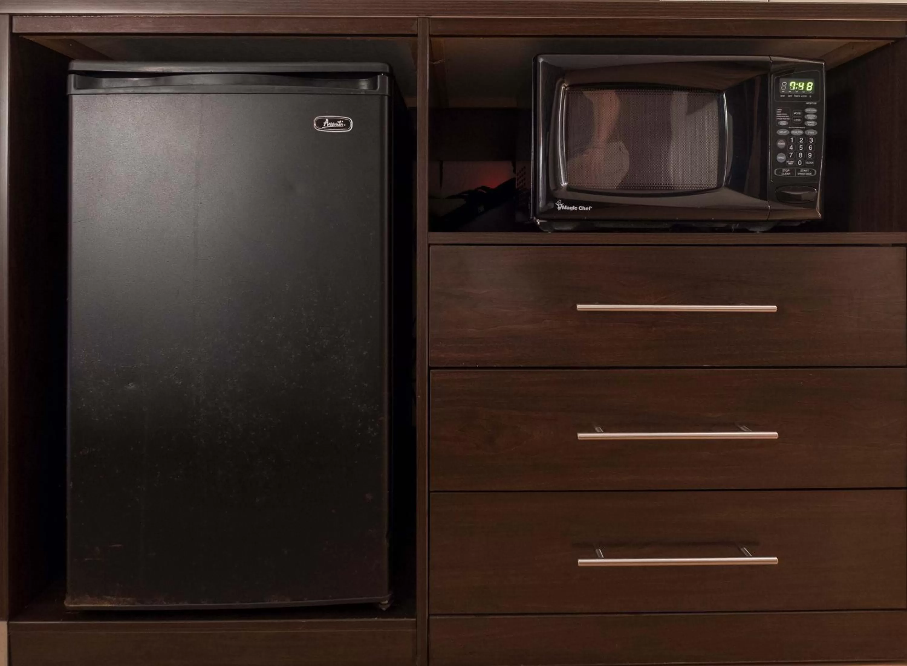 Bedroom in Baymont Inn & Suites by Wyndham Lincoln NE