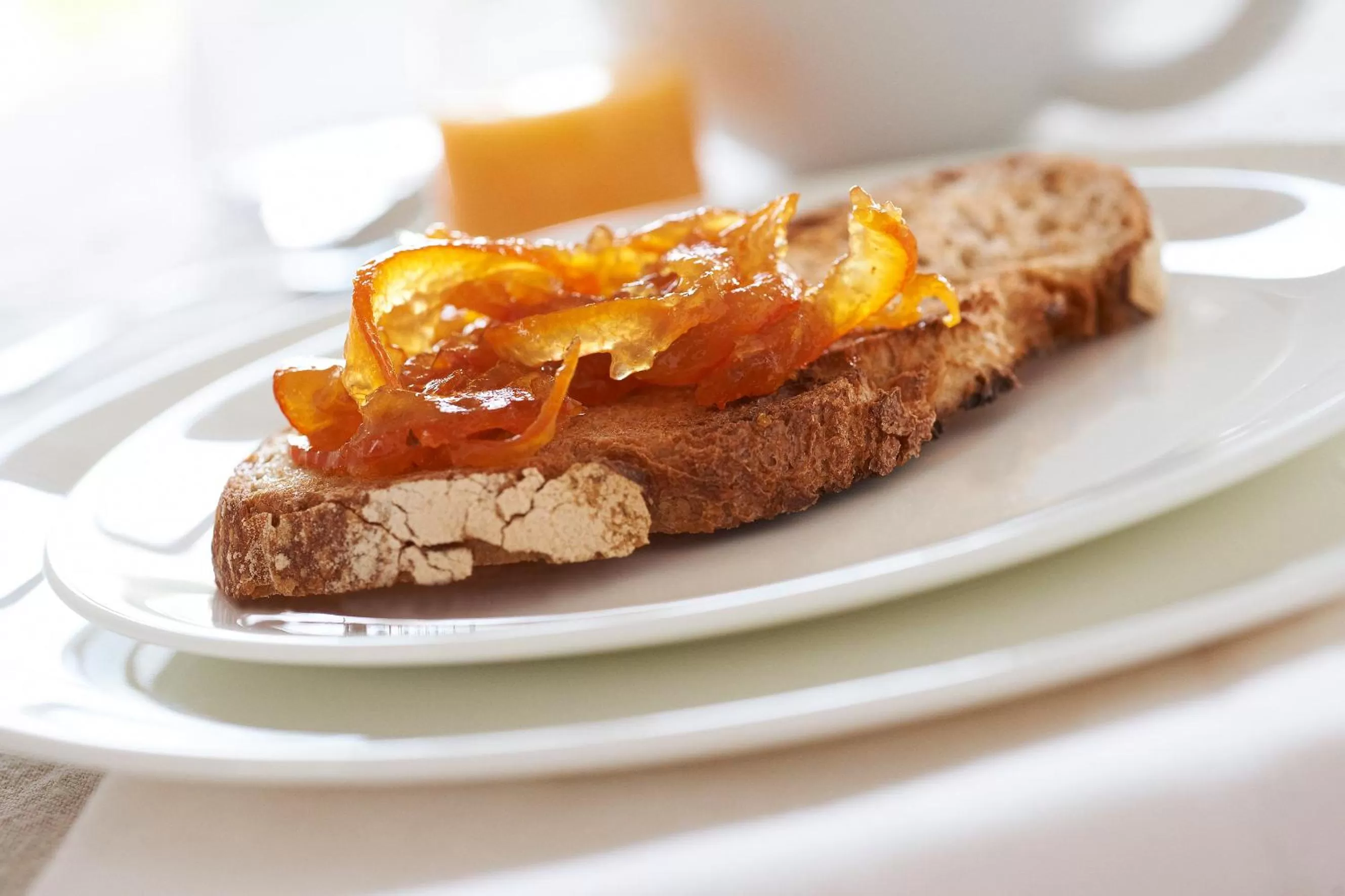 Food close-up, Food in La Balade des Marais