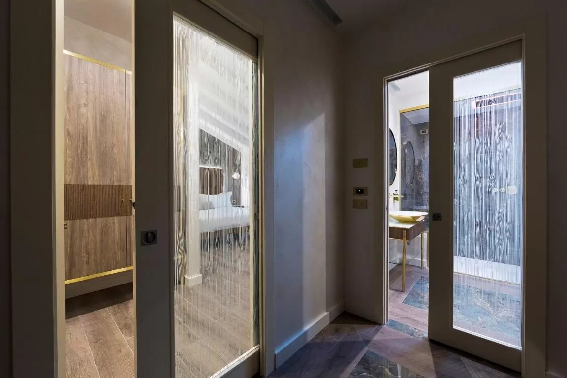 Vip's Motel Luxury Accommodation & Spa