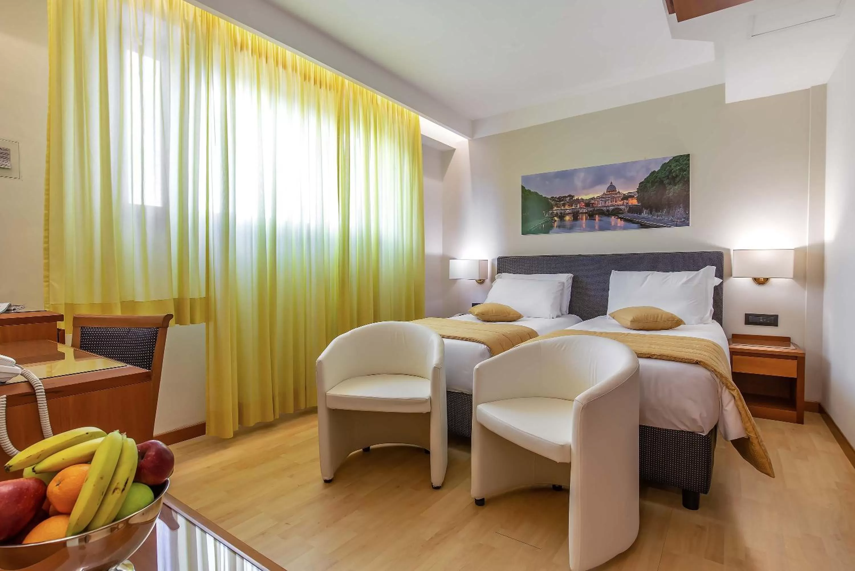 Photo of the whole room, Bed in Hotel La Giocca