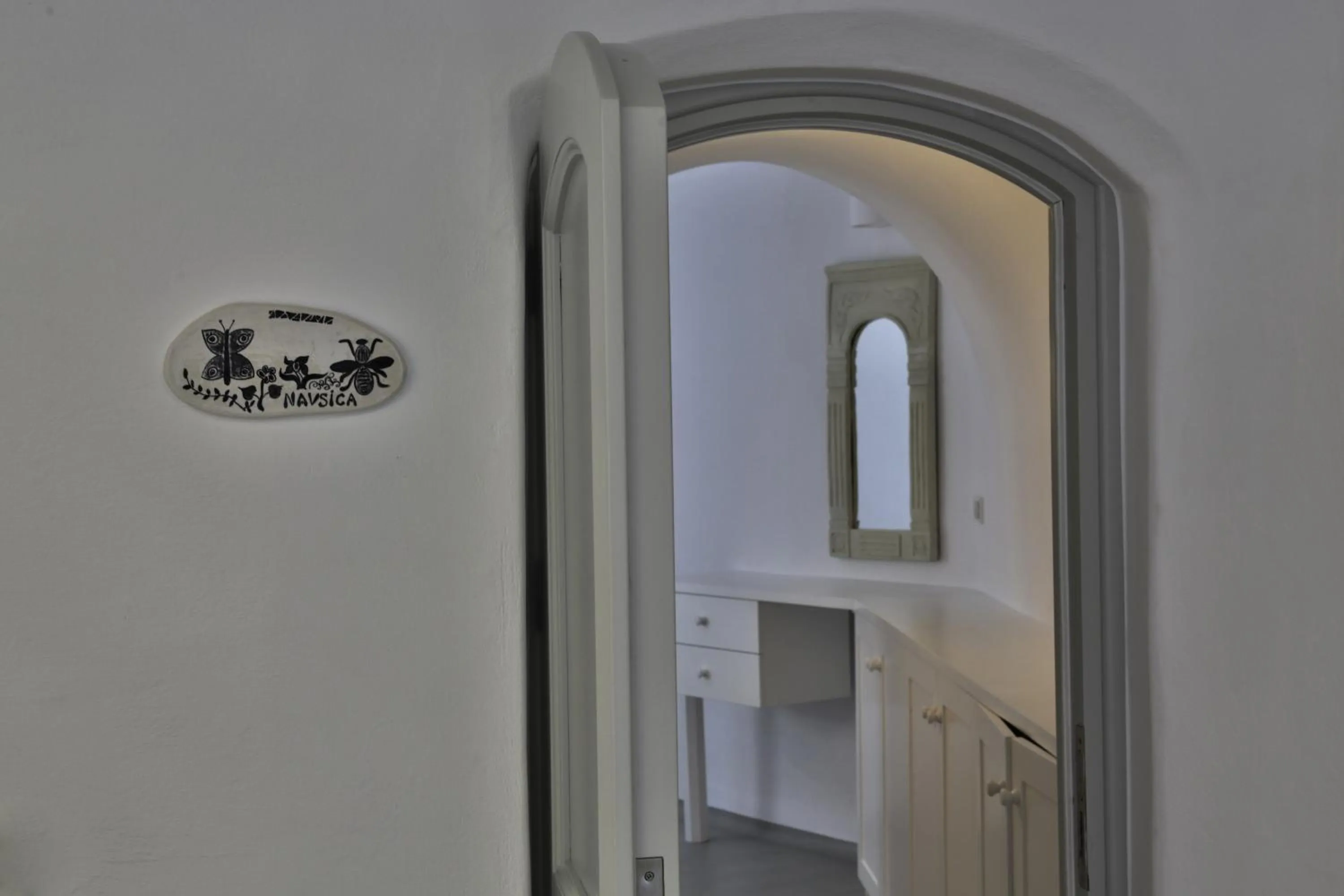 Other in Trieris Villa & Suites