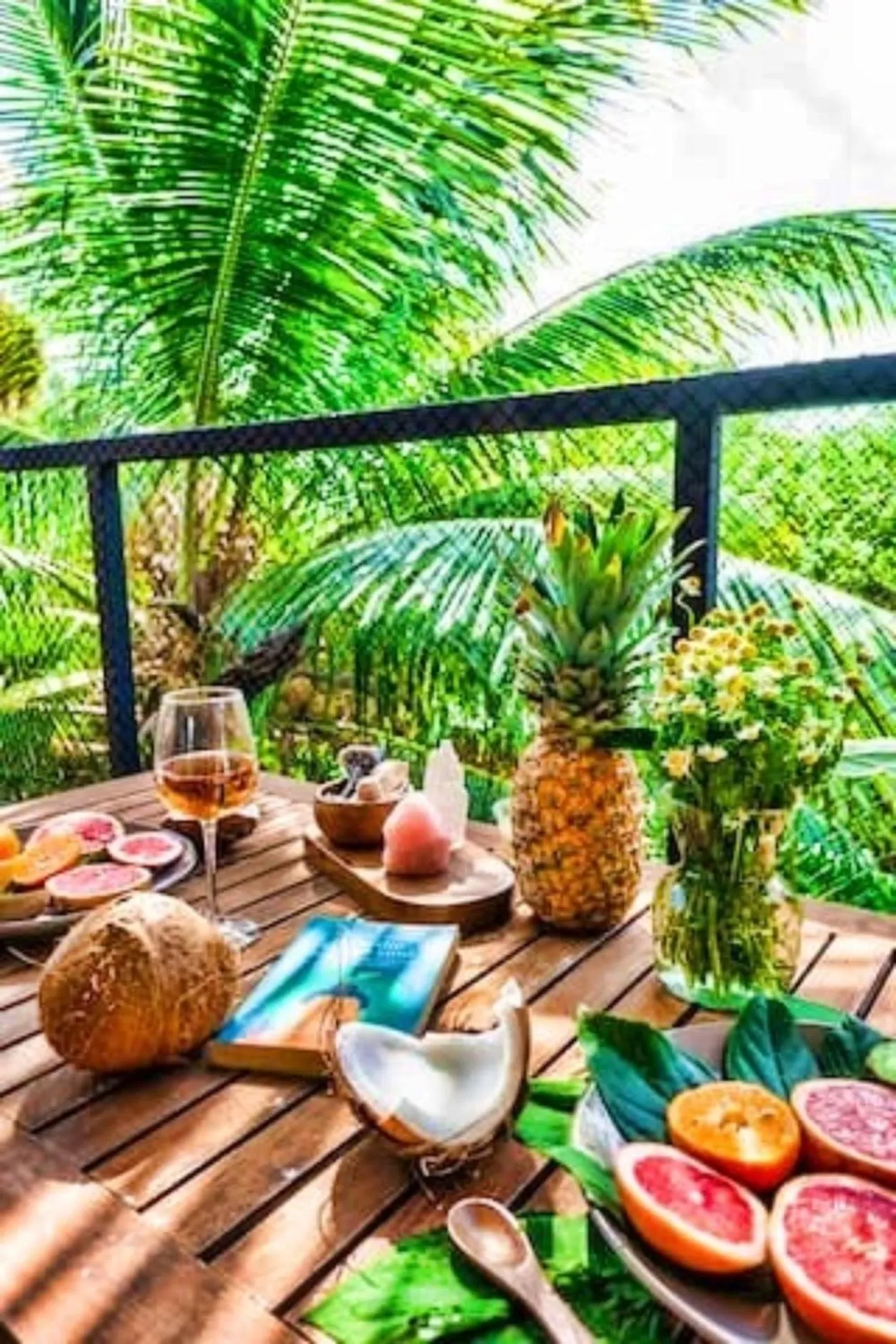 View (from property/room) in Suites Tulum