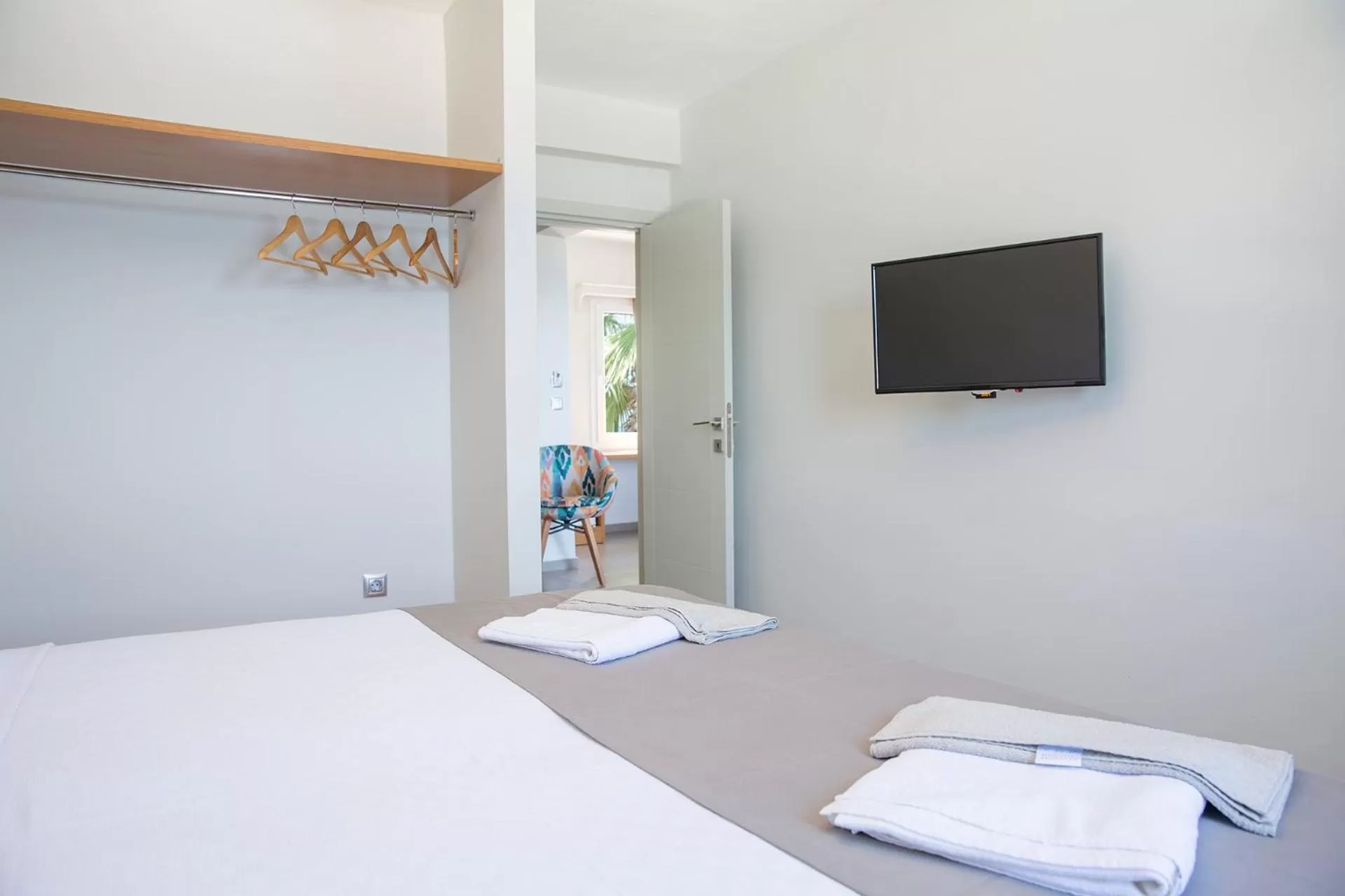 Photo of the whole room, Bed in YAZ Yalıkavak