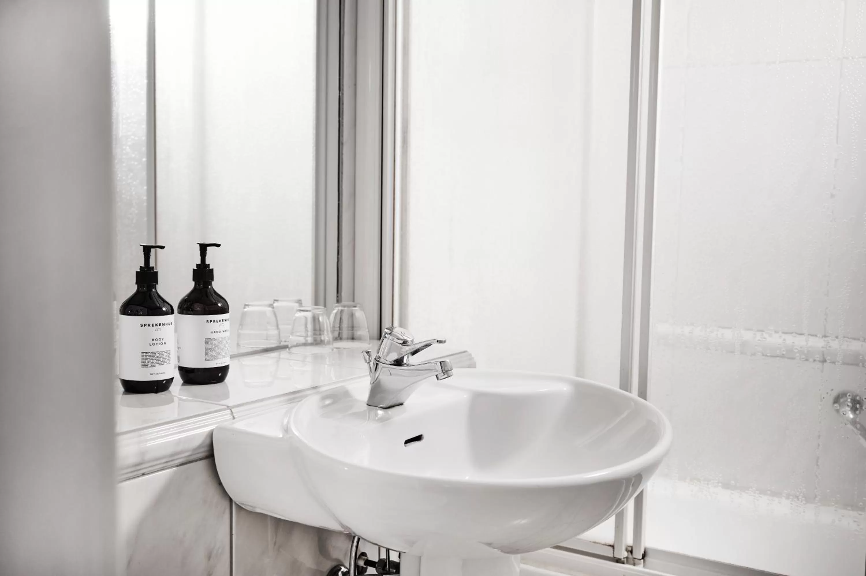 Superior Double Room in Hotel Klubben