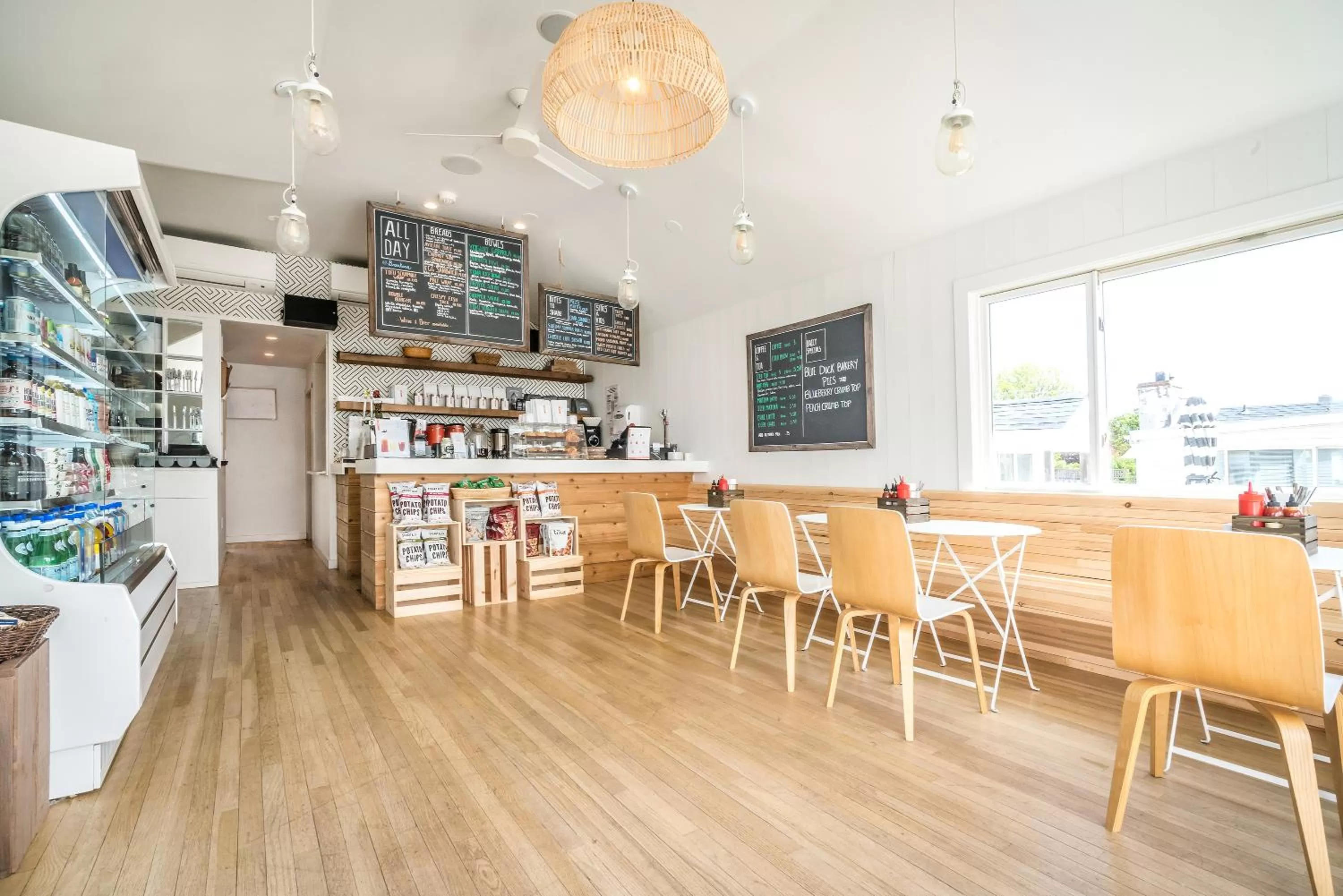 Restaurant/places to eat in Breakers Montauk