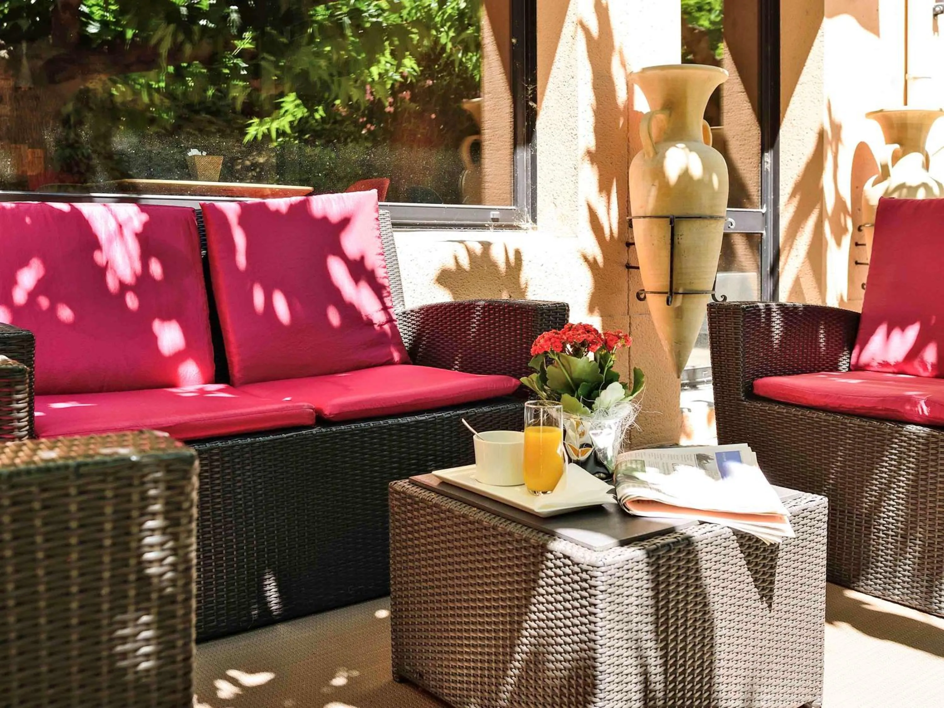 Other in ibis Avignon Centre Pont De L'Europe