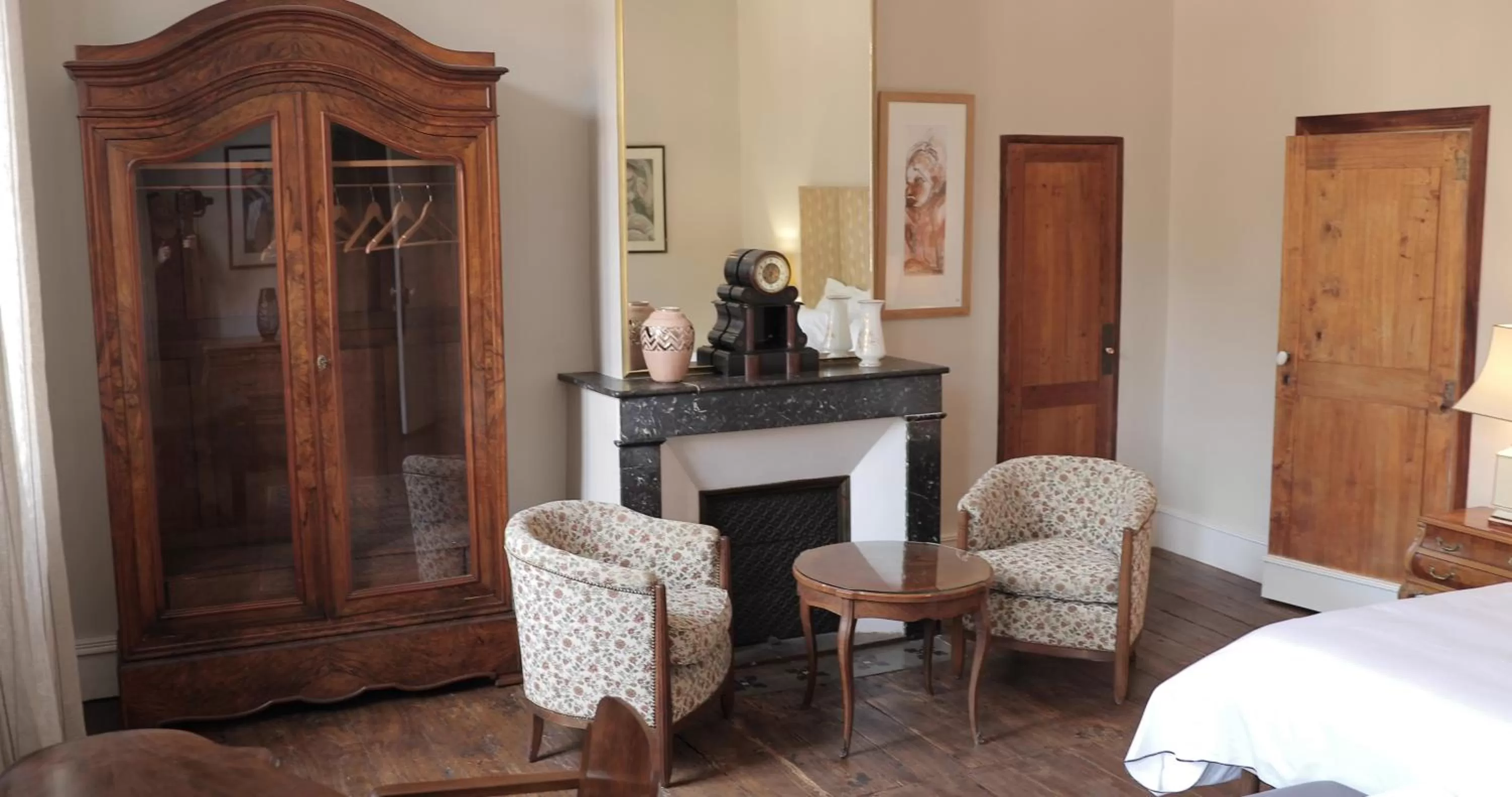 TV and multimedia in L'Arche de Moissac