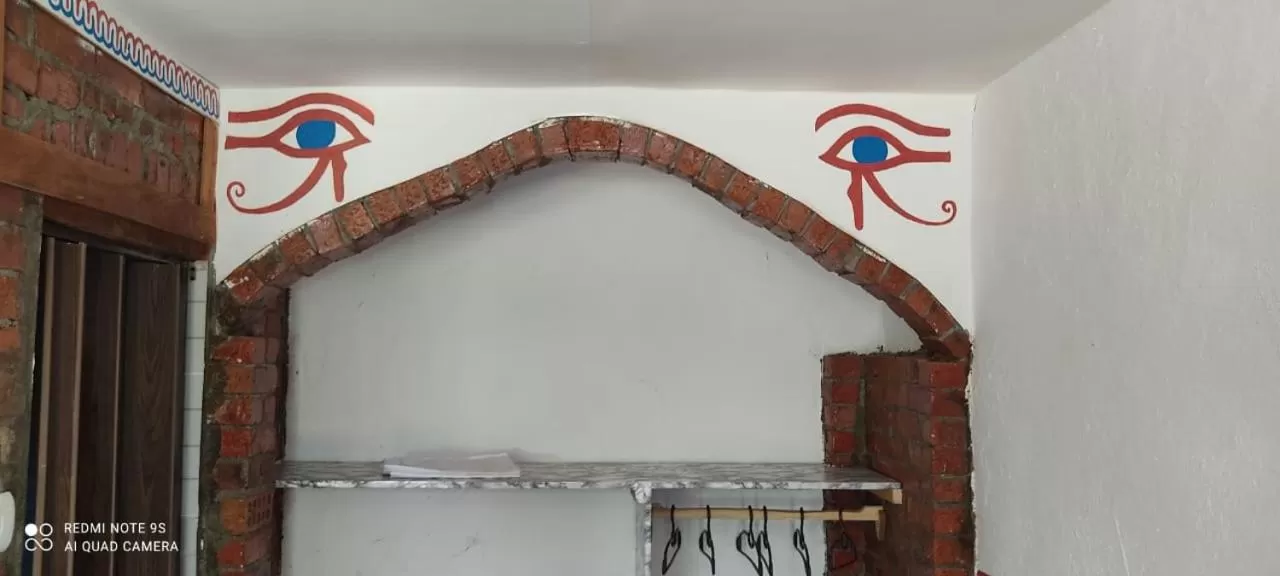 Luxor Old Nile Hotel